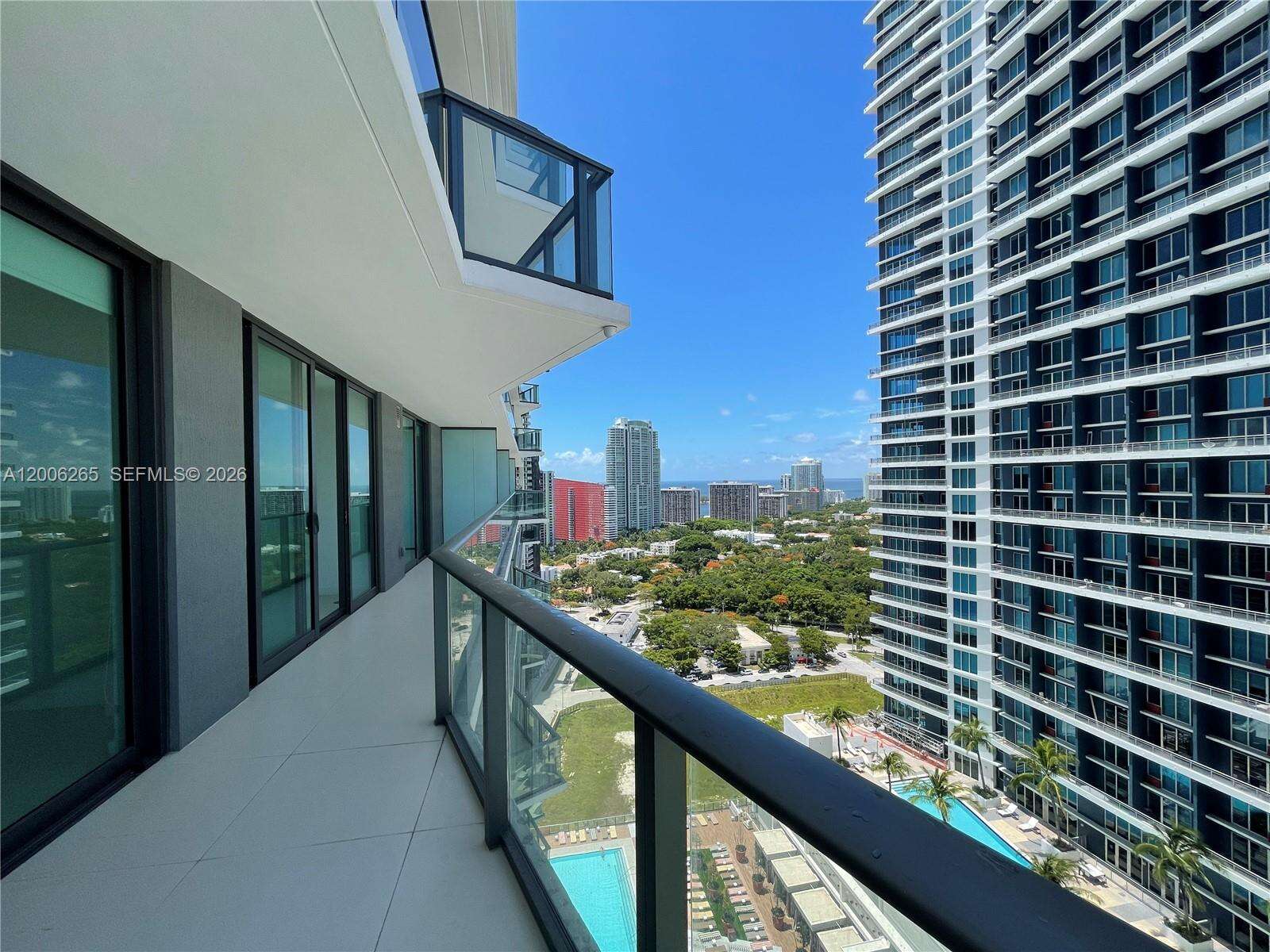 Sls Brickell at 1300 Miami Ave, Miami, FL 33131 - For Rent photo 5