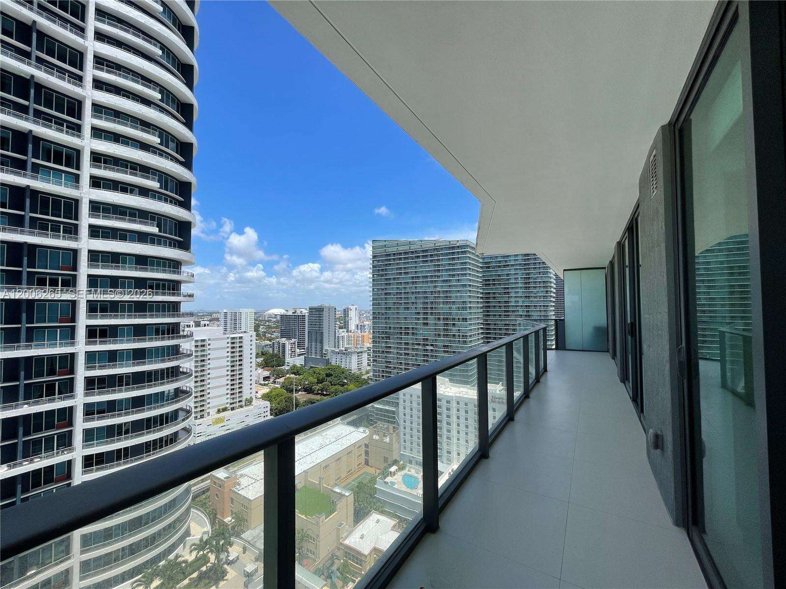 Sls Brickell at 1300 Miami Ave, Miami, FL 33131 - For Rent photo 6