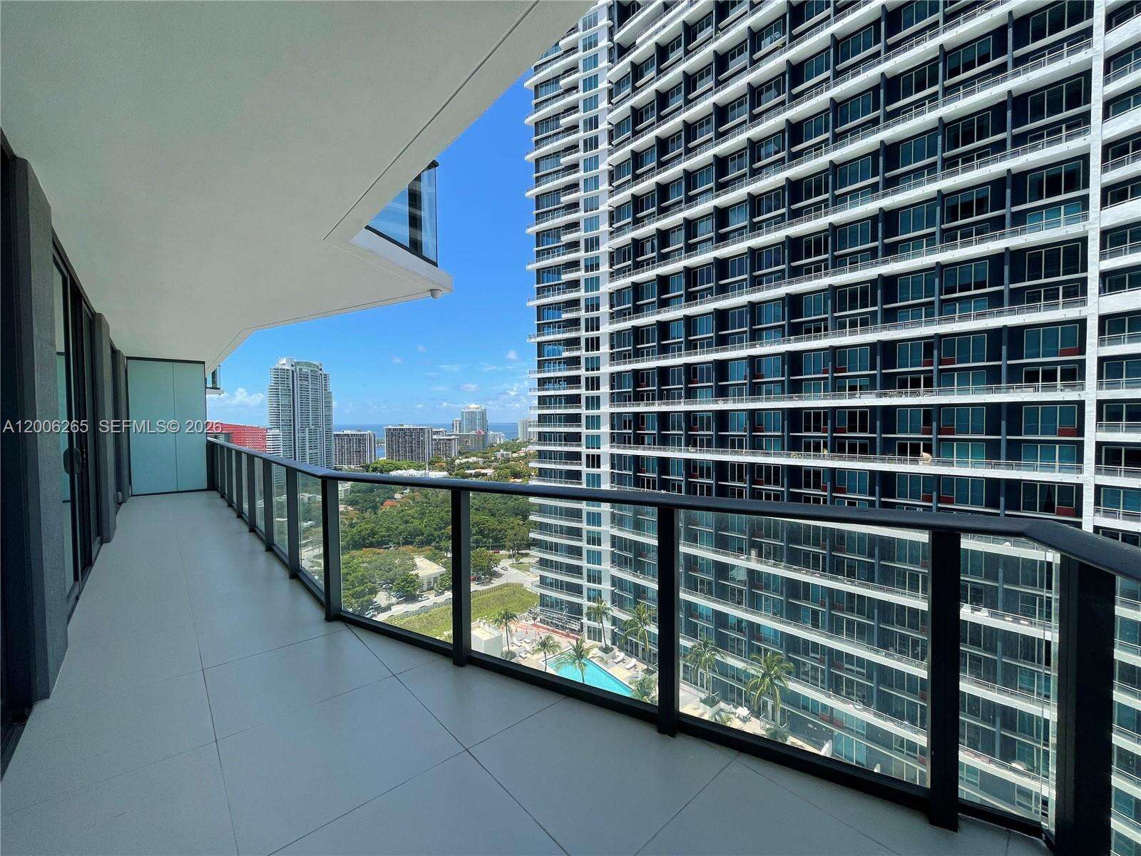 Sls Brickell at 1300 Miami Ave, Miami, FL 33131 - For Rent photo 7