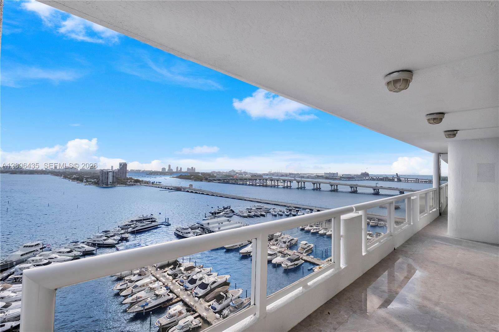The Grand at 1717 Bayshore Dr, Miami, FL 33132 - For Rent photo 2