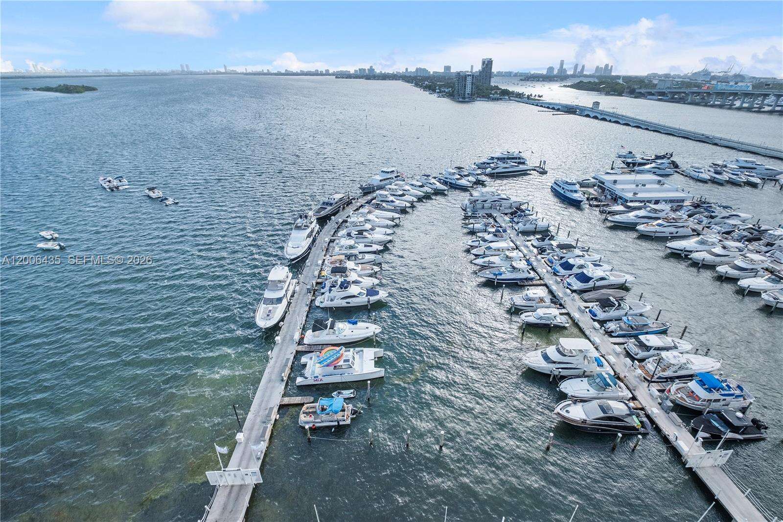 The Grand at 1717 Bayshore Dr, Miami, FL 33132 - For Rent photo 3