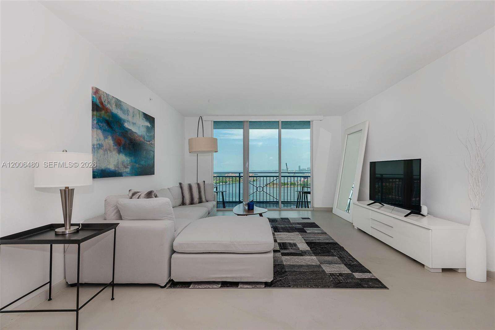 Yacht Club At Portofino at 90 Alton Rd, Miami Beach, FL 33139 - For Rent photo 2