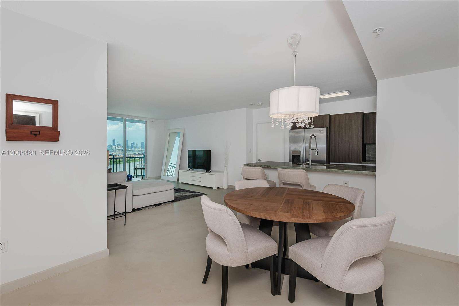 Yacht Club At Portofino at 90 Alton Rd, Miami Beach, FL 33139 - For Rent photo 11