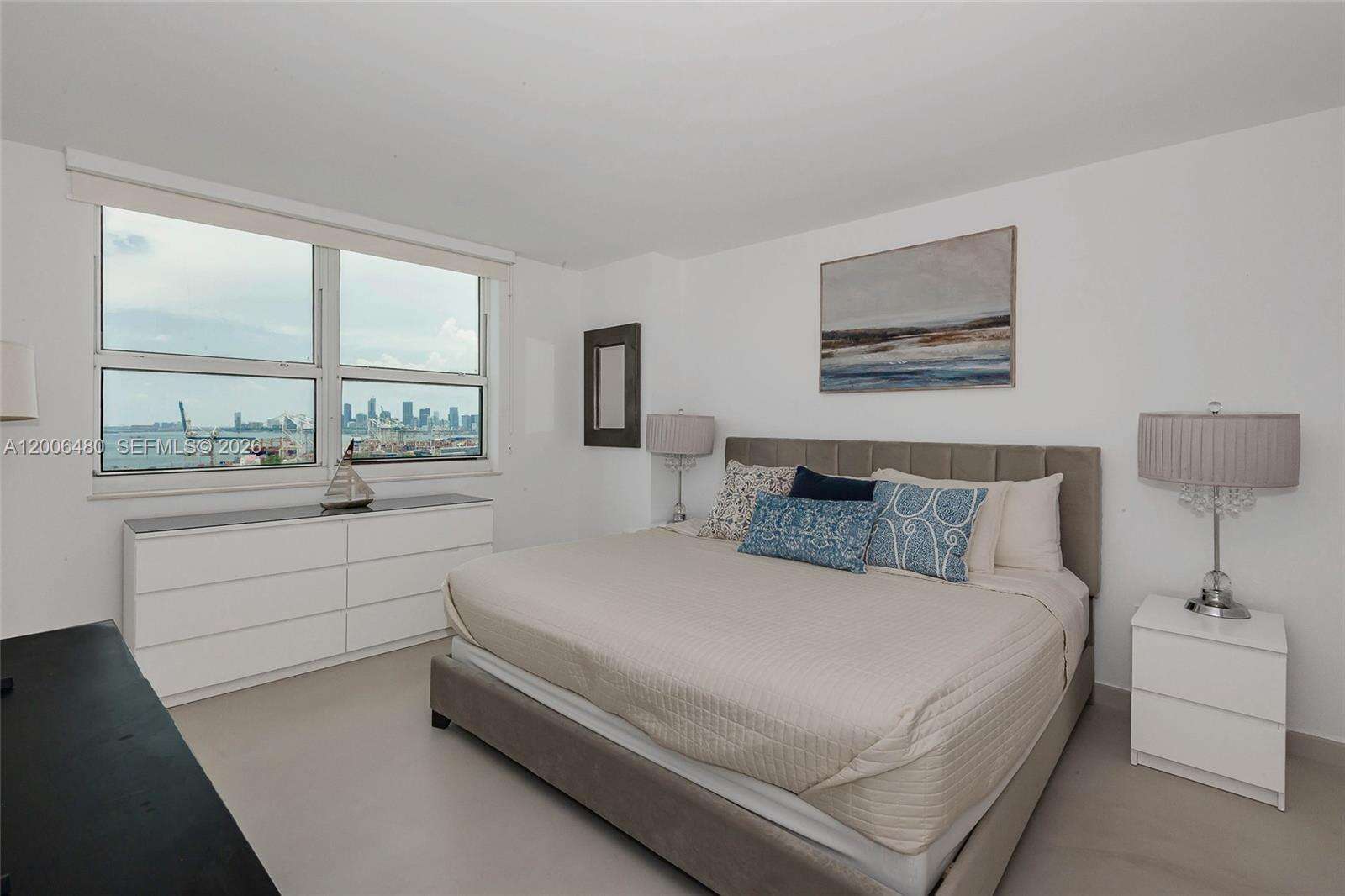 Yacht Club At Portofino at 90 Alton Rd, Miami Beach, FL 33139 - For Rent photo 15
