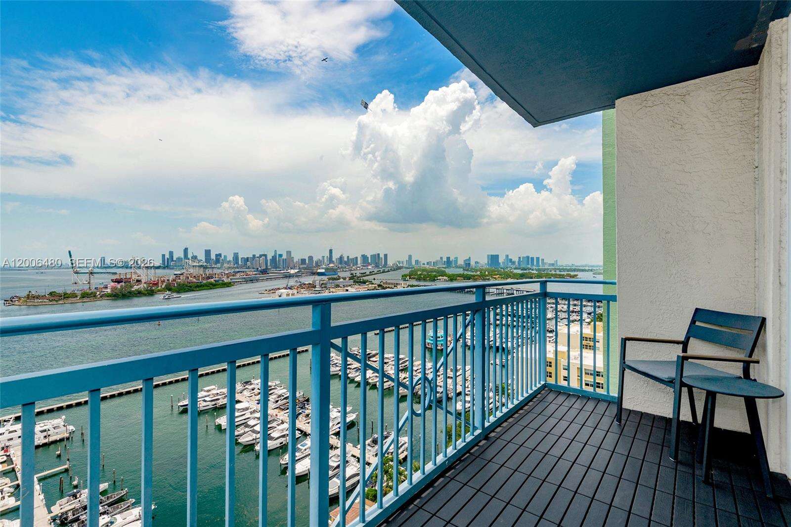 Yacht Club At Portofino at 90 Alton Rd, Miami Beach, FL 33139 - For Rent photo 26