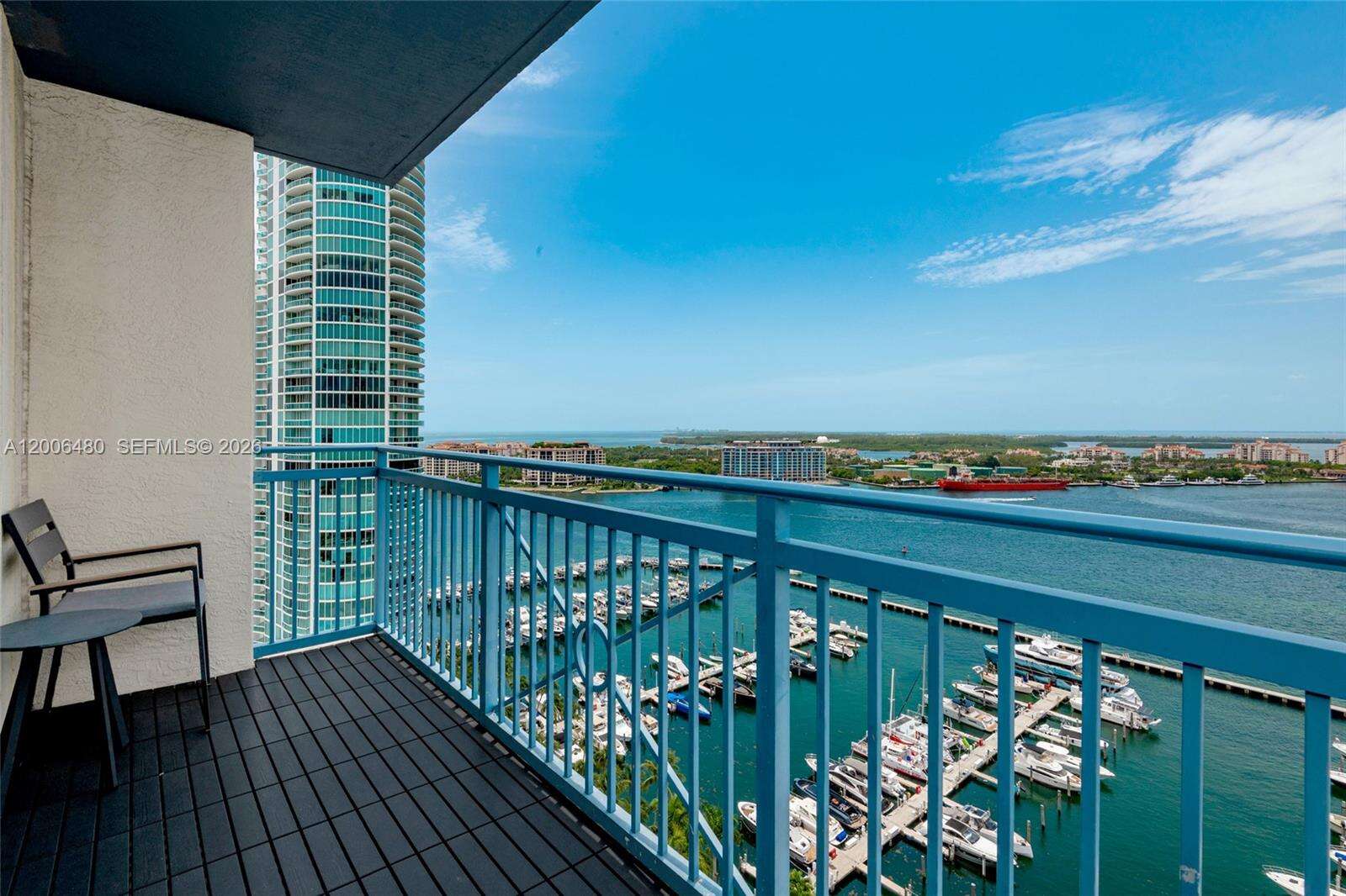 Yacht Club At Portofino at 90 Alton Rd, Miami Beach, FL 33139 - For Rent photo 27