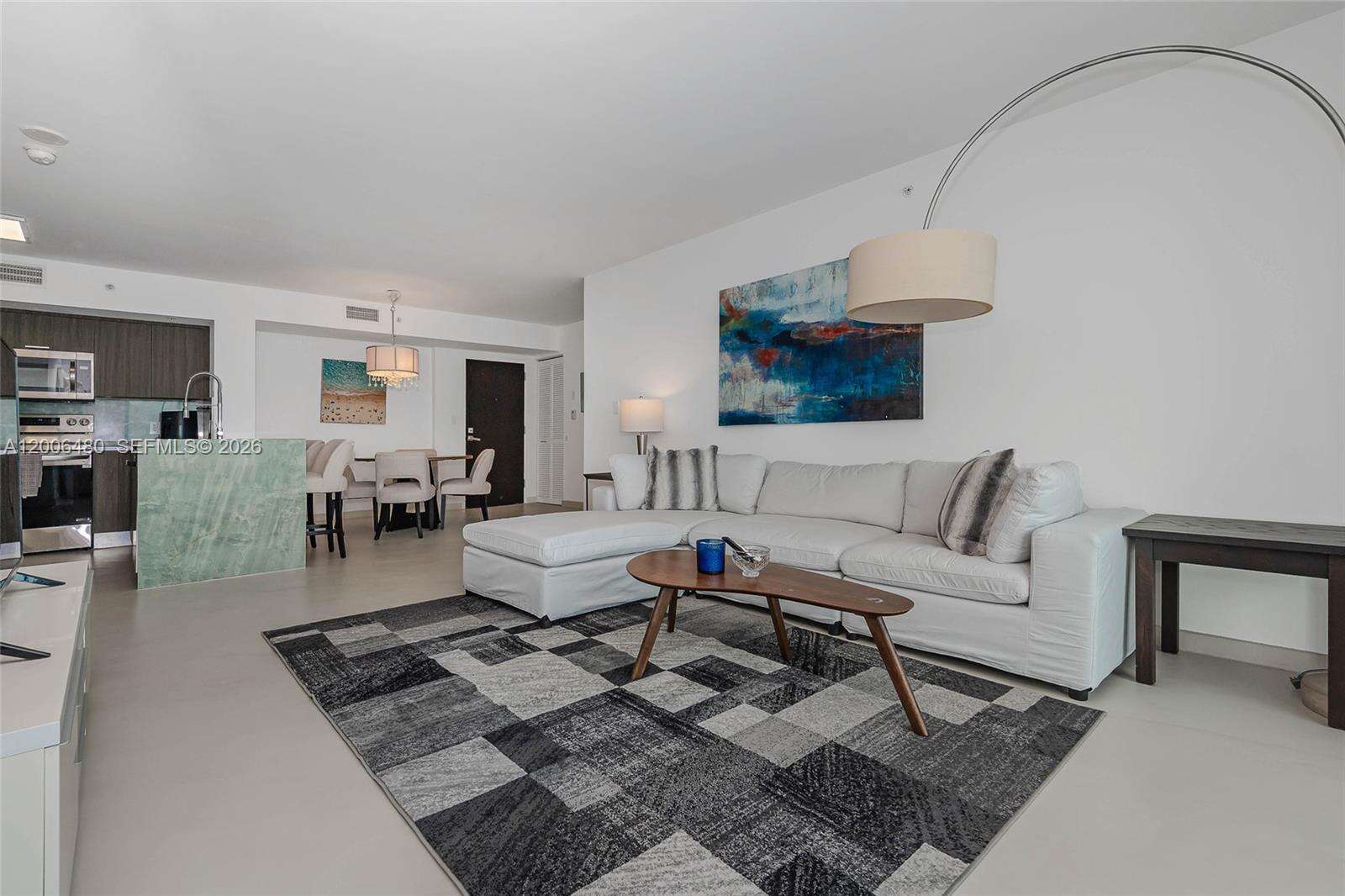 Yacht Club At Portofino at 90 Alton Rd, Miami Beach, FL 33139 - For Rent photo 5