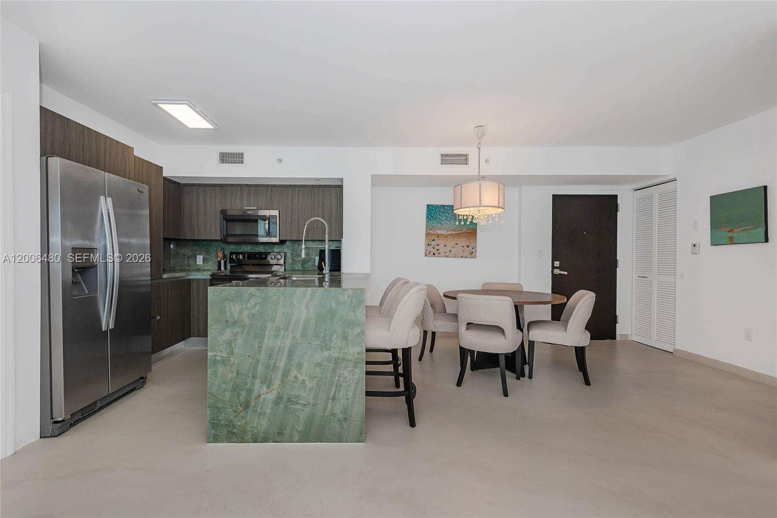 Yacht Club At Portofino at 90 Alton Rd, Miami Beach, FL 33139 - For Rent photo 6