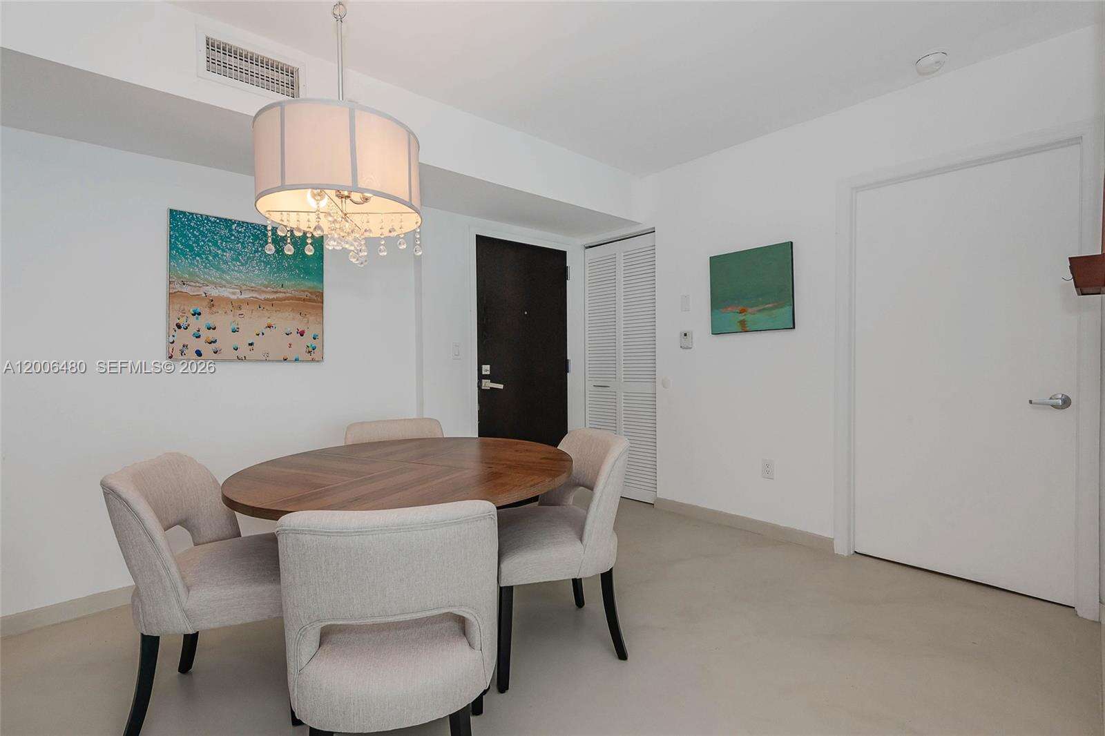 Yacht Club At Portofino at 90 Alton Rd, Miami Beach, FL 33139 - For Rent photo 8
