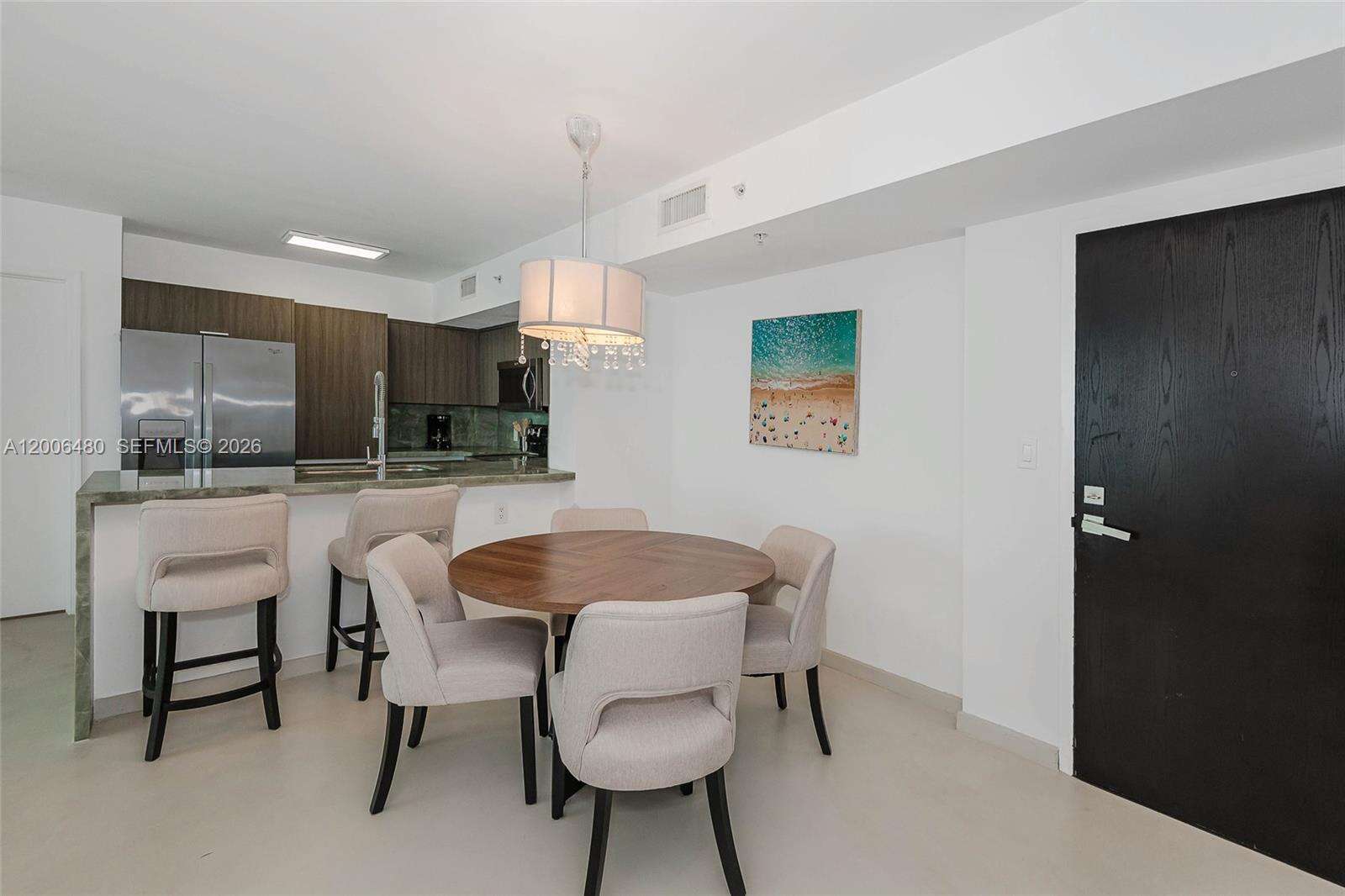 Yacht Club At Portofino at 90 Alton Rd, Miami Beach, FL 33139 - For Rent photo 9