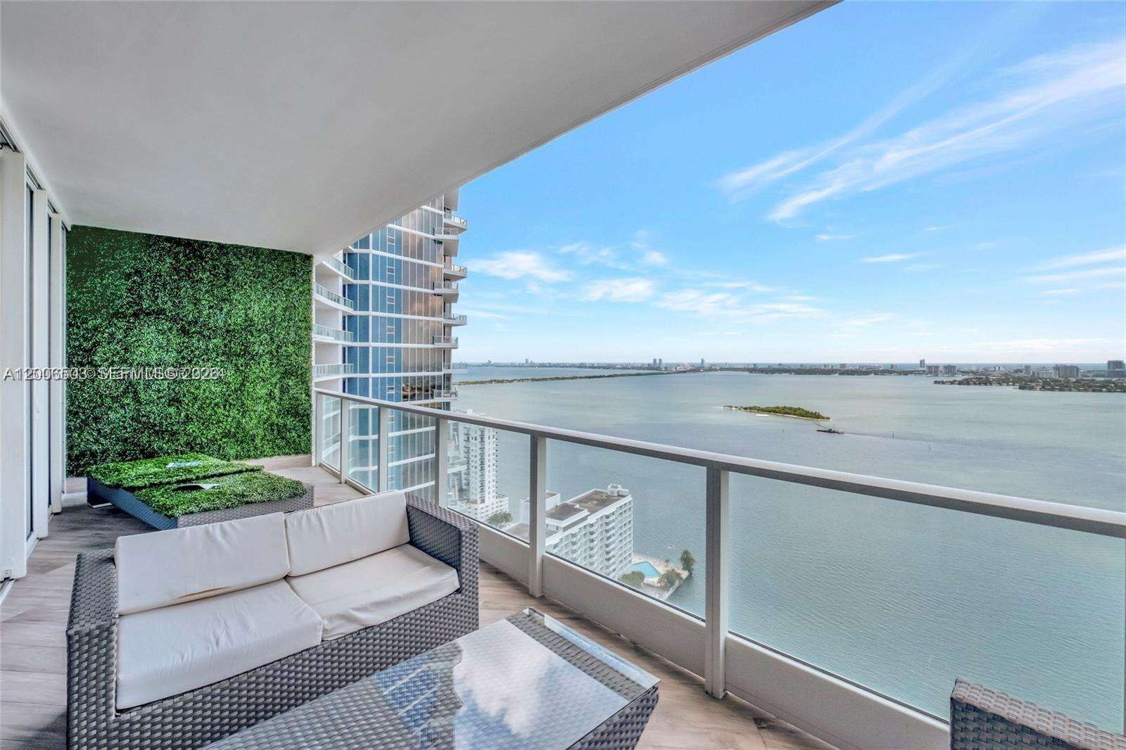 Paramount Bay at 2020 Bayshore Dr, Miami, FL 33137 - For Rent photo 1