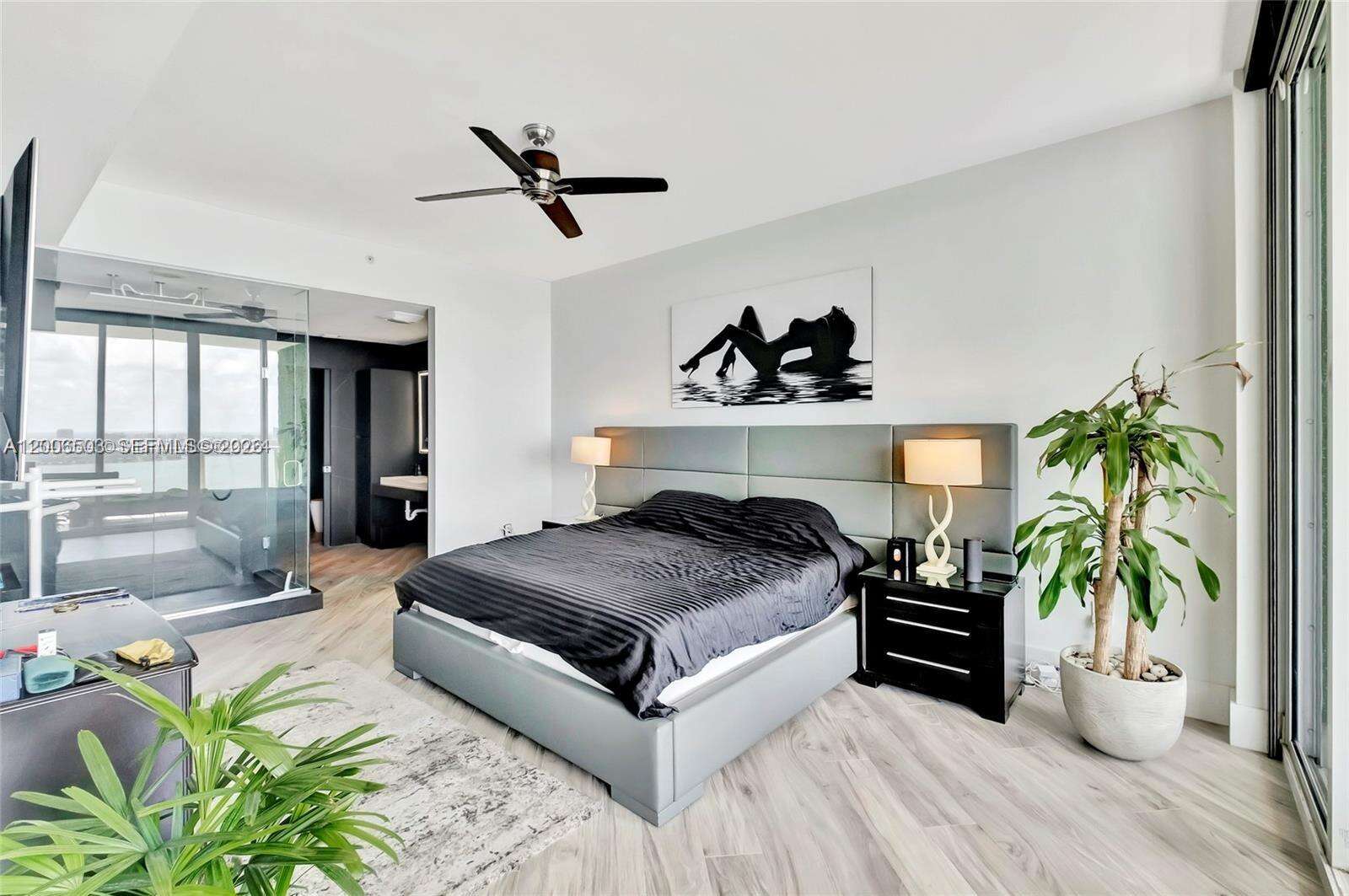Paramount Bay at 2020 Bayshore Dr, Miami, FL 33137 - For Rent photo 11