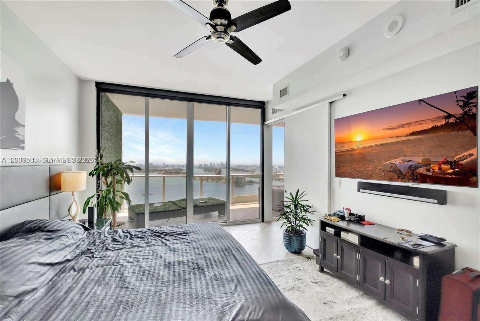 Paramount Bay at 2020 Bayshore Dr, Miami, FL 33137 - For Rent photo 12