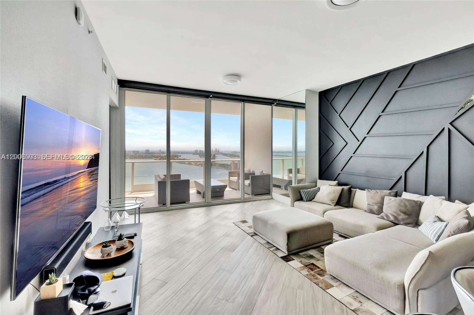 Paramount Bay at 2020 Bayshore Dr, Miami, FL 33137 - For Rent photo 3