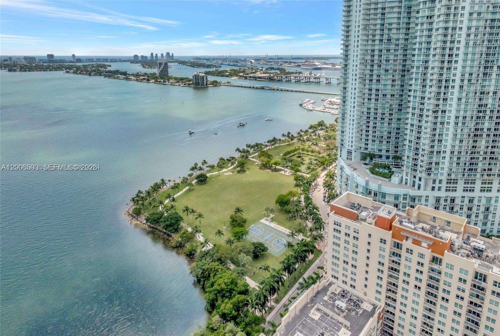 Paramount Bay at 2020 Bayshore Dr, Miami, FL 33137 - For Rent photo 22