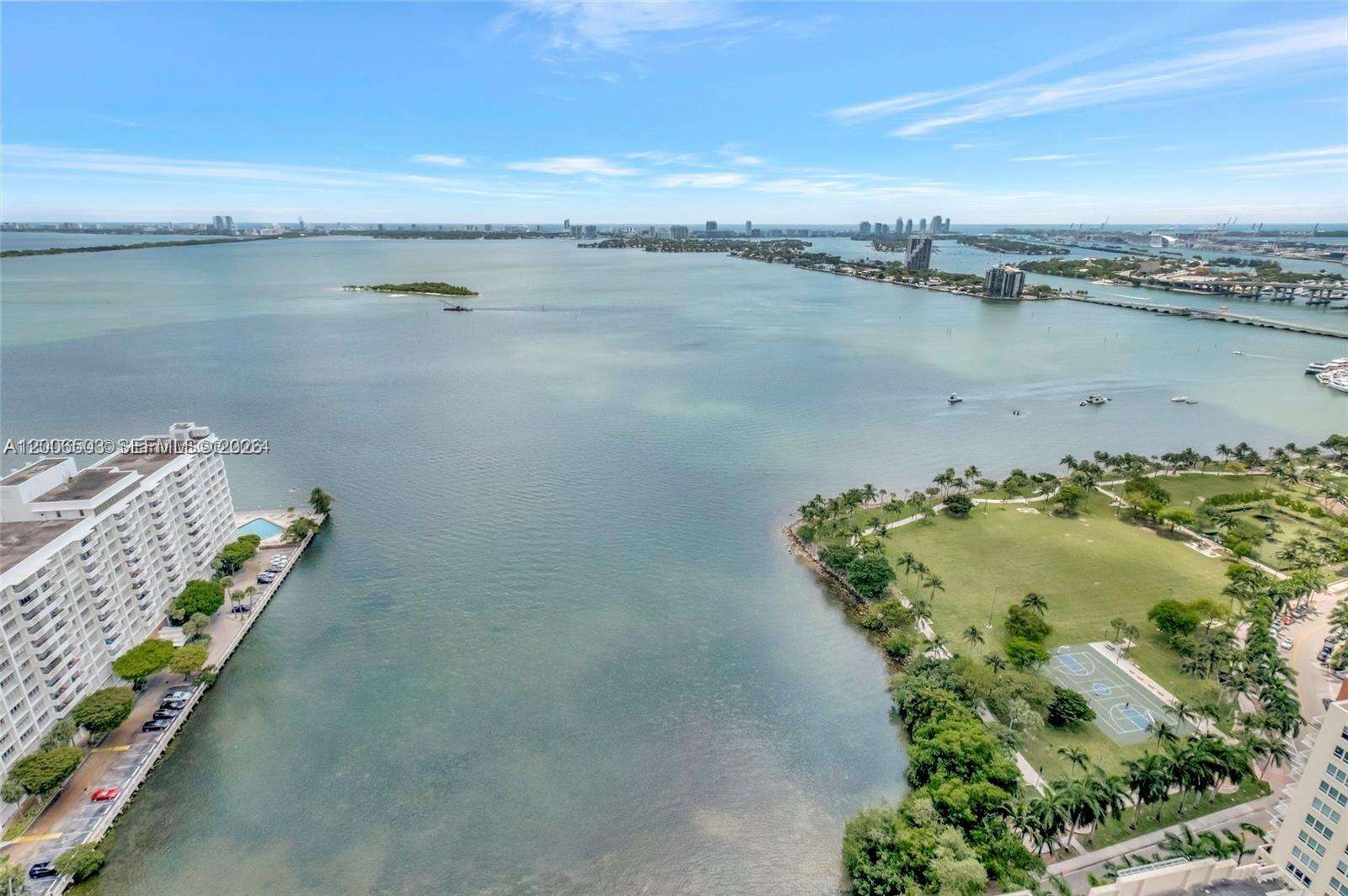 Paramount Bay at 2020 Bayshore Dr, Miami, FL 33137 - For Rent photo 23