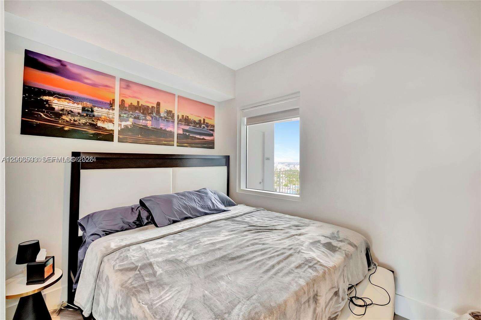 Paramount Bay at 2020 Bayshore Dr, Miami, FL 33137 - For Rent photo 28
