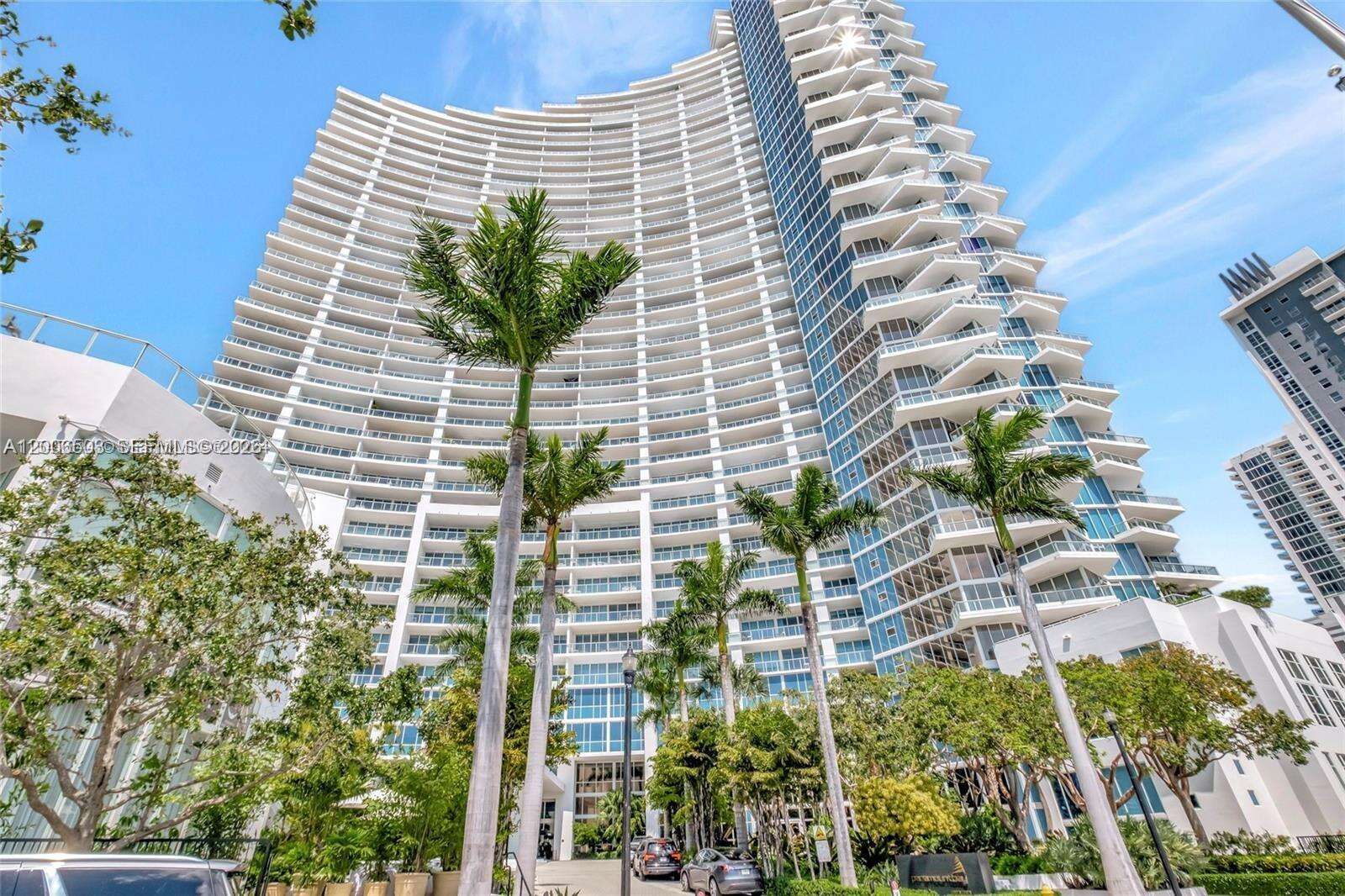 Paramount Bay at 2020 Bayshore Dr, Miami, FL 33137 - For Rent photo 31