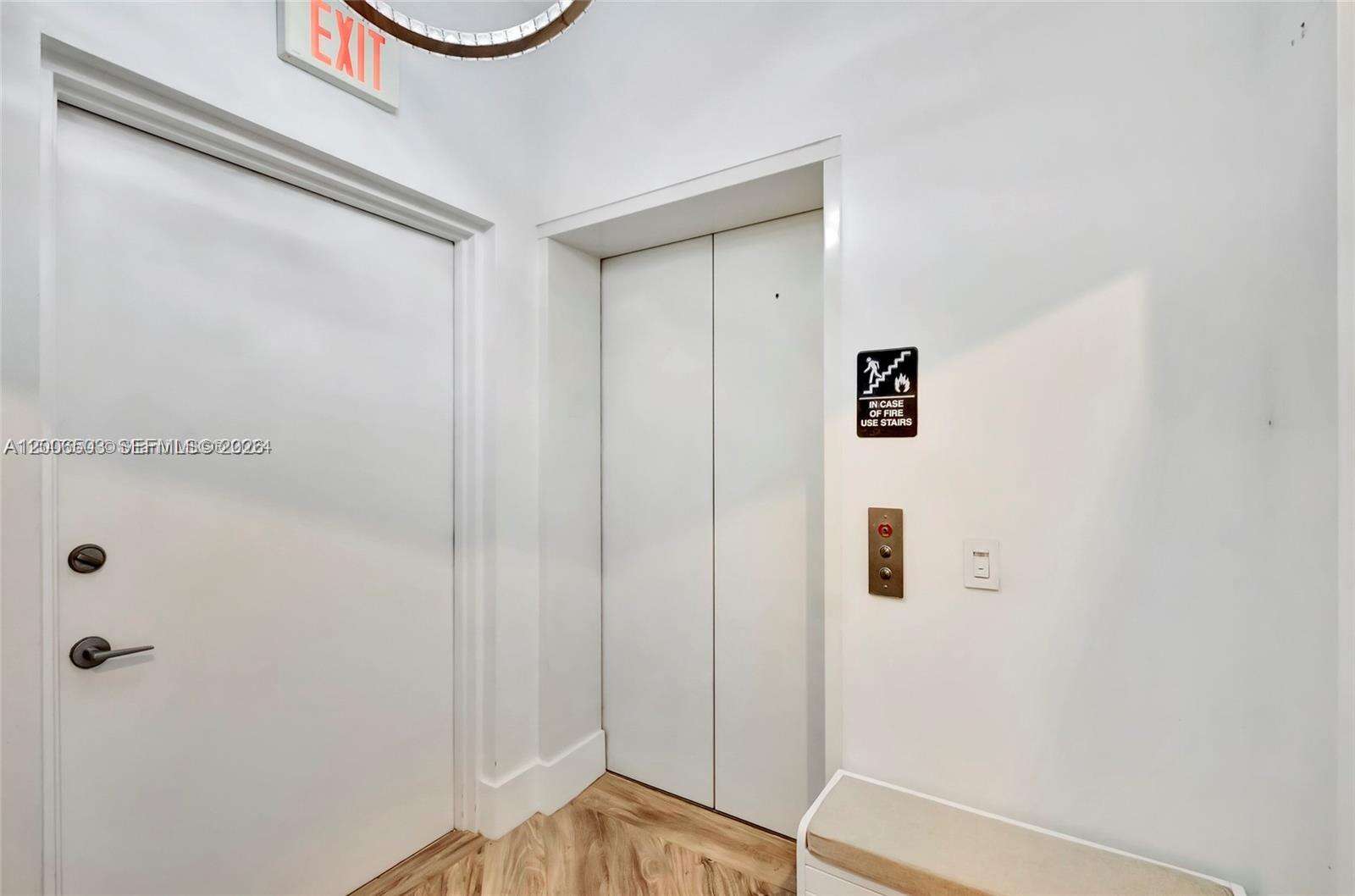 Paramount Bay at 2020 Bayshore Dr, Miami, FL 33137 - For Rent photo 32