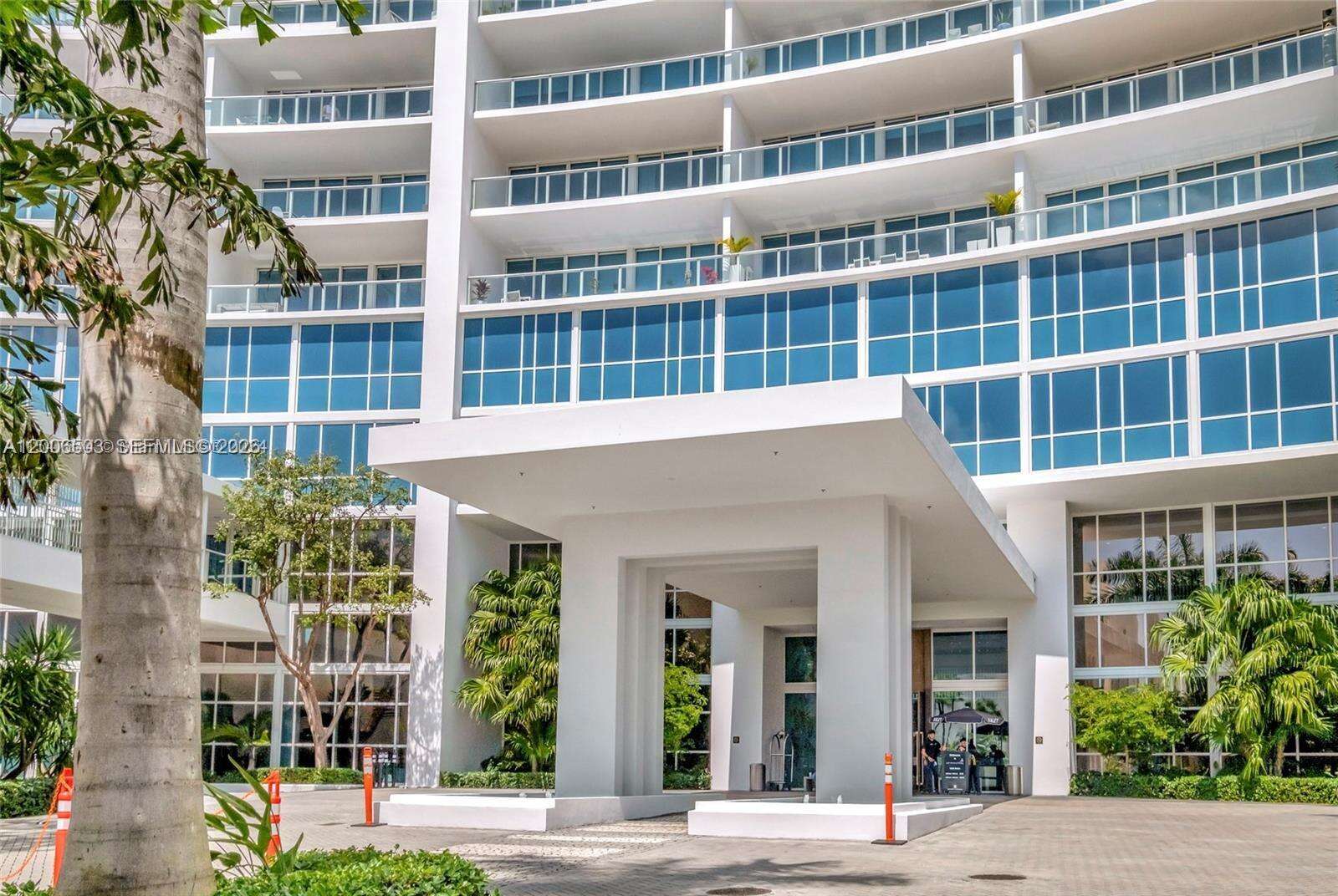 Paramount Bay at 2020 Bayshore Dr, Miami, FL 33137 - For Rent photo 33
