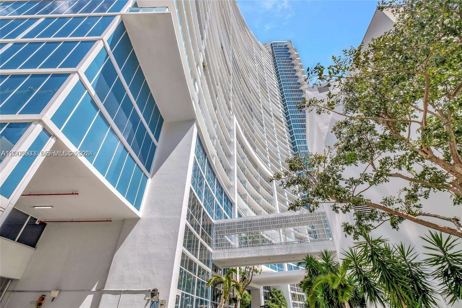 Paramount Bay at 2020 Bayshore Dr, Miami, FL 33137 - For Rent photo 34