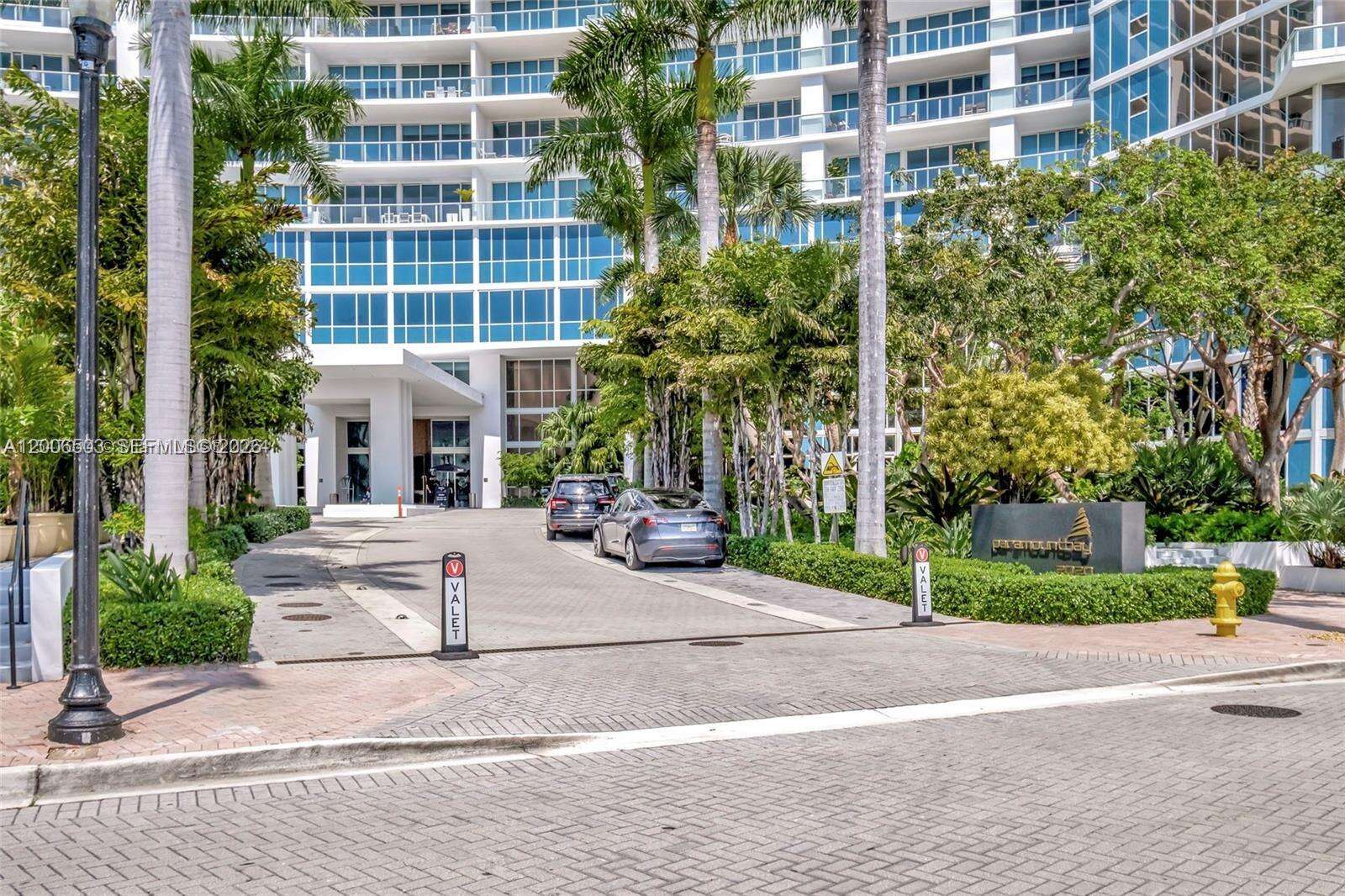 Paramount Bay at 2020 Bayshore Dr, Miami, FL 33137 - For Rent photo 35