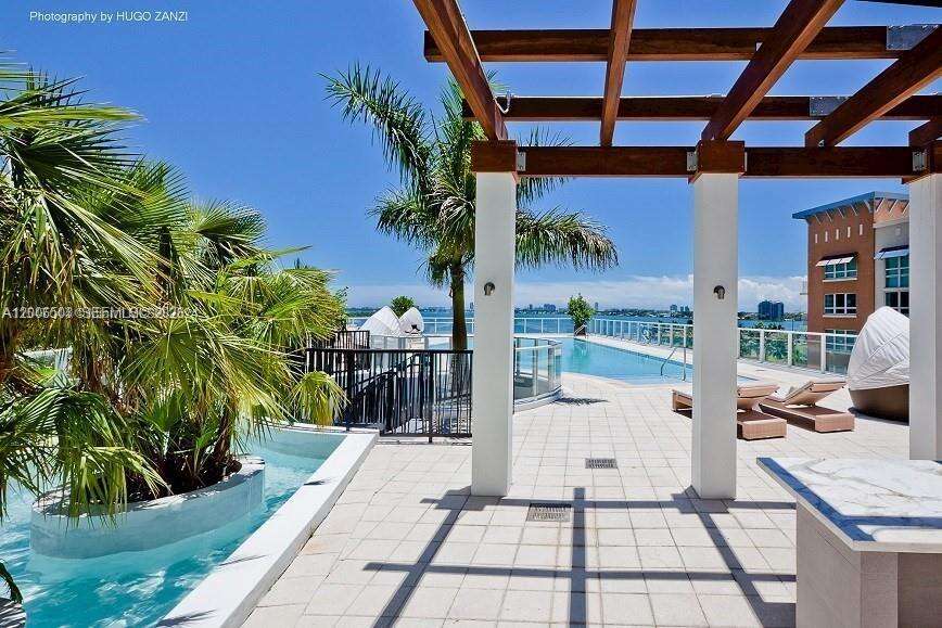Paramount Bay at 2020 Bayshore Dr, Miami, FL 33137 - For Rent photo 38