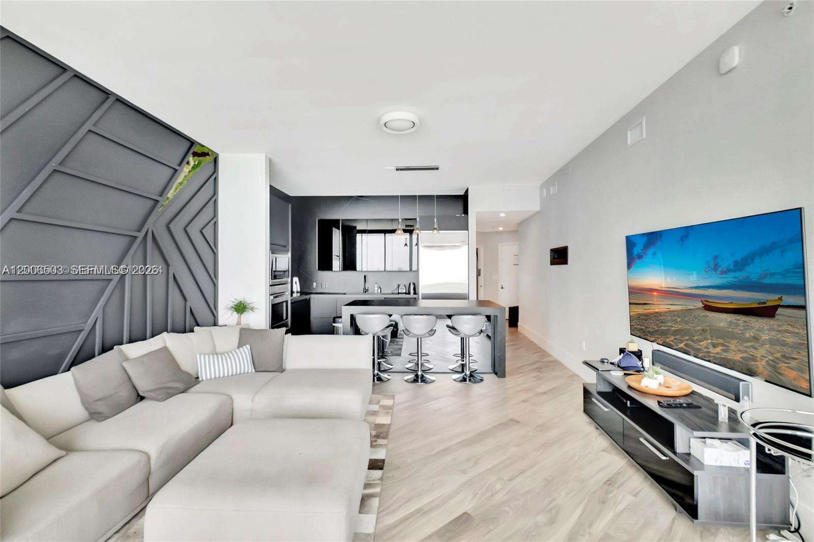 Paramount Bay at 2020 Bayshore Dr, Miami, FL 33137 - For Rent photo 6