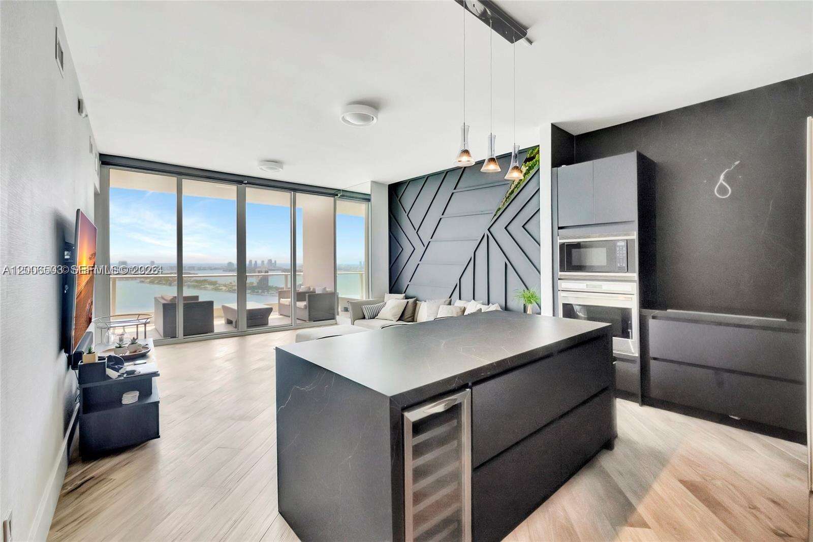 Paramount Bay at 2020 Bayshore Dr, Miami, FL 33137 - For Rent photo 7