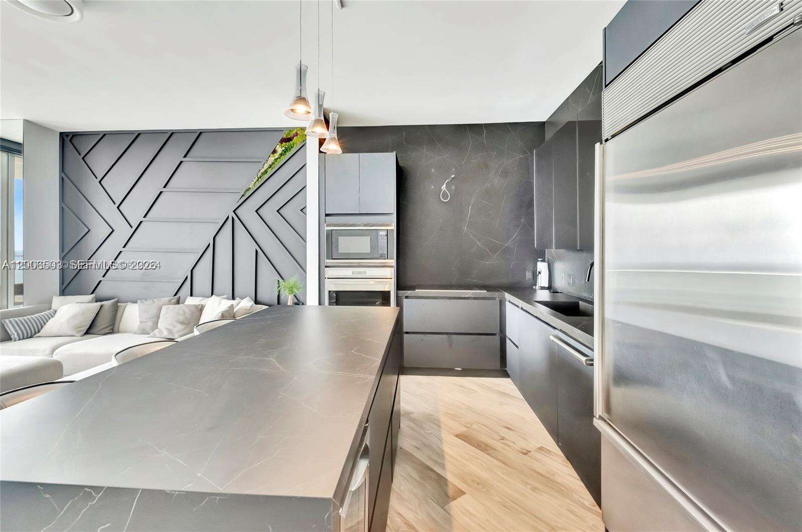 Paramount Bay at 2020 Bayshore Dr, Miami, FL 33137 - For Rent photo 10