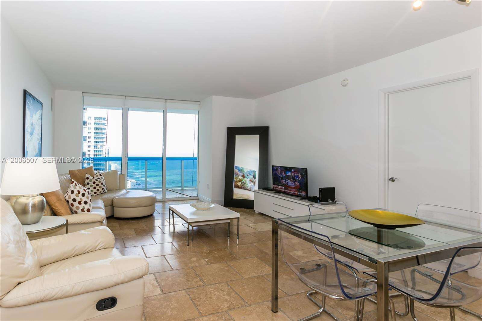 The Beach Club Two at 1830 Ocean Dr, Hallandale Beach, FL 33009 - For Rent photo 2