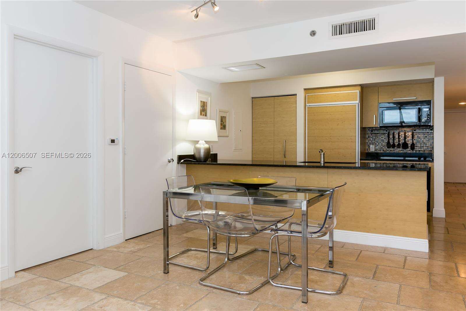 The Beach Club Two at 1830 Ocean Dr, Hallandale Beach, FL 33009 - For Rent photo 3