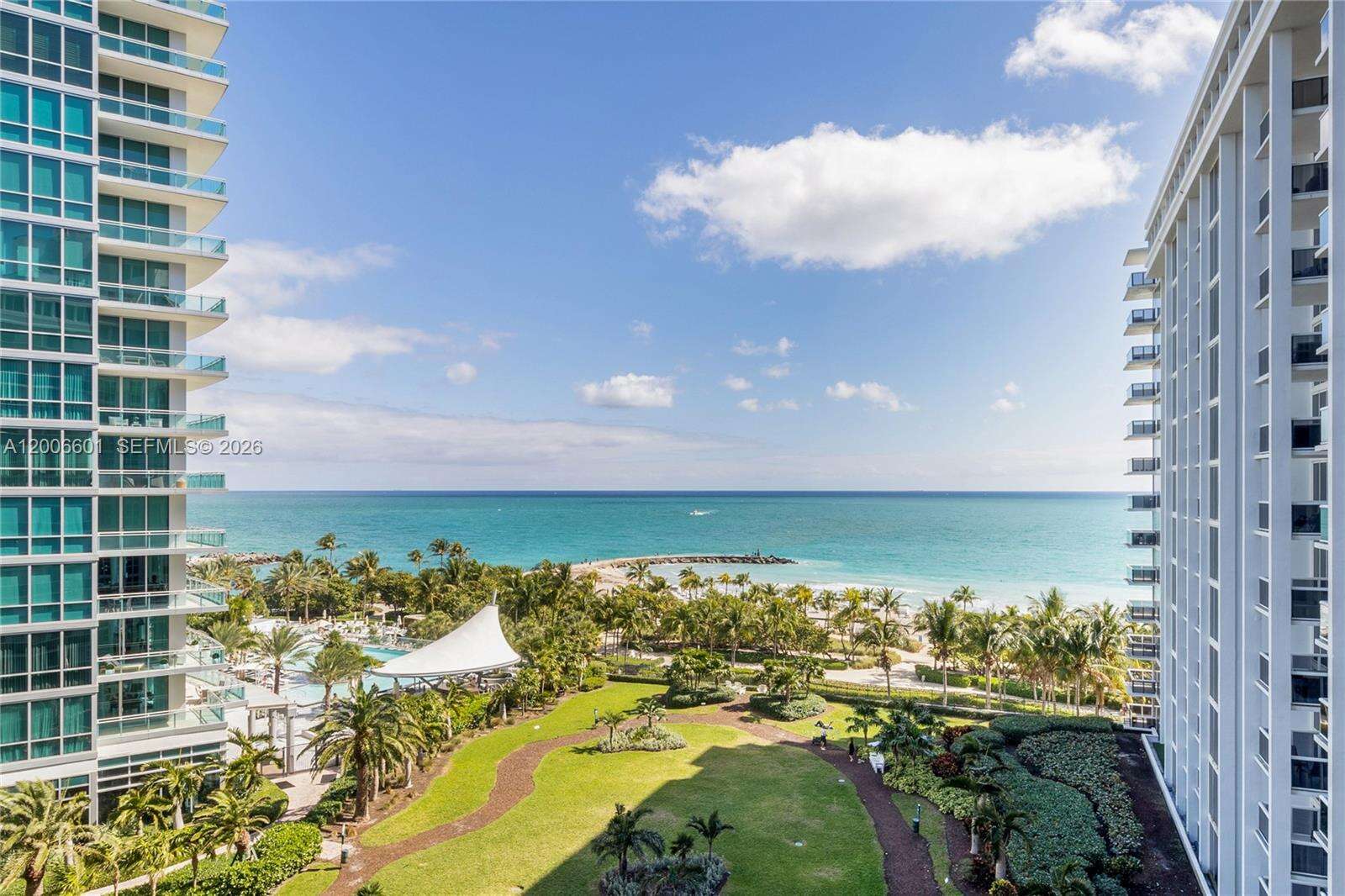 Harbour House at Bal Harbour, FL 33154 - For Rent photo 2