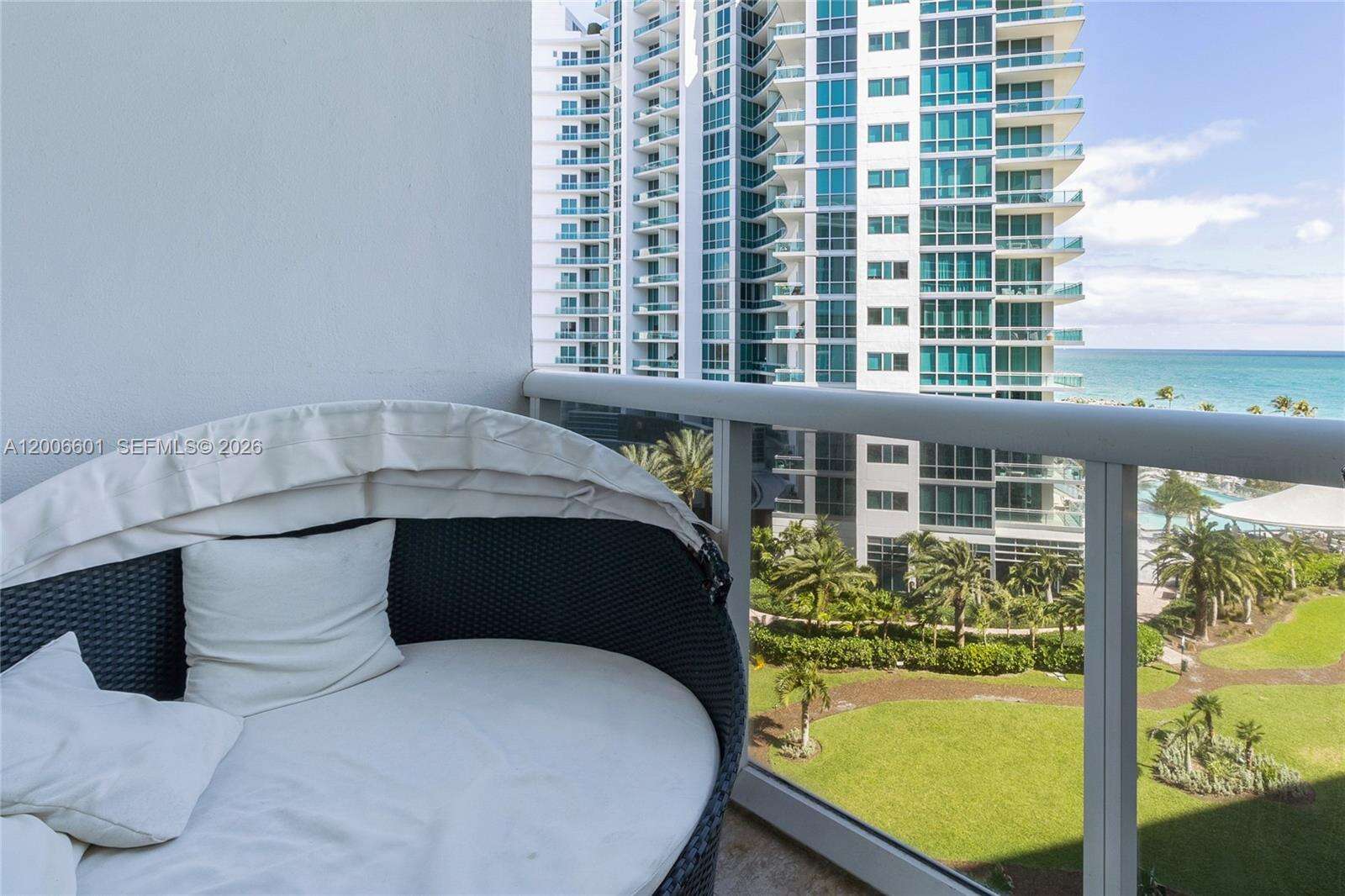 Harbour House at Bal Harbour, FL 33154 - For Rent photo 3