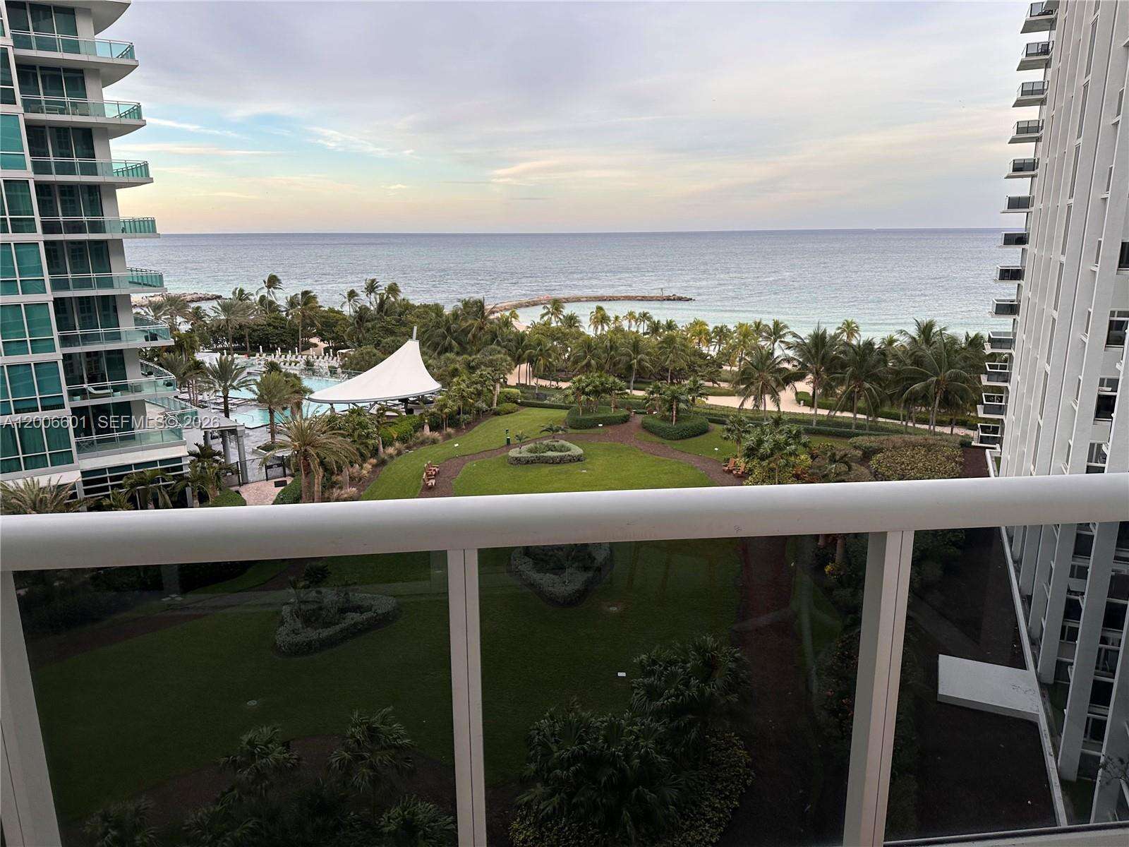 Harbour House at Bal Harbour, FL 33154 - For Rent photo 5