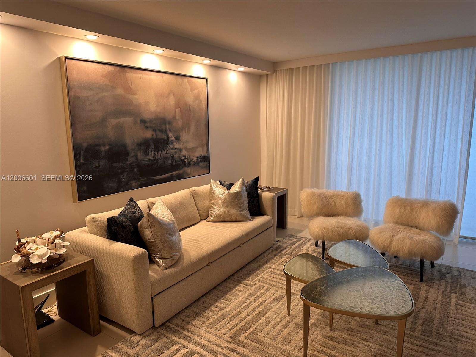 Harbour House at Bal Harbour, FL 33154 - For Rent photo 6
