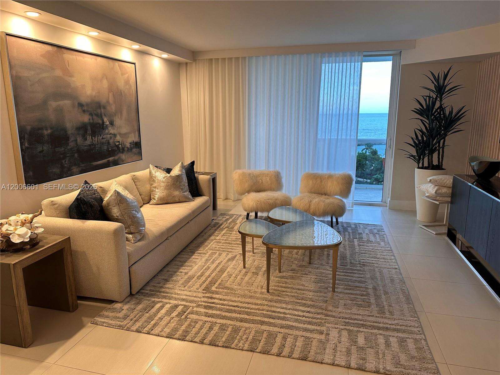 Harbour House at Bal Harbour, FL 33154 - For Rent photo 7