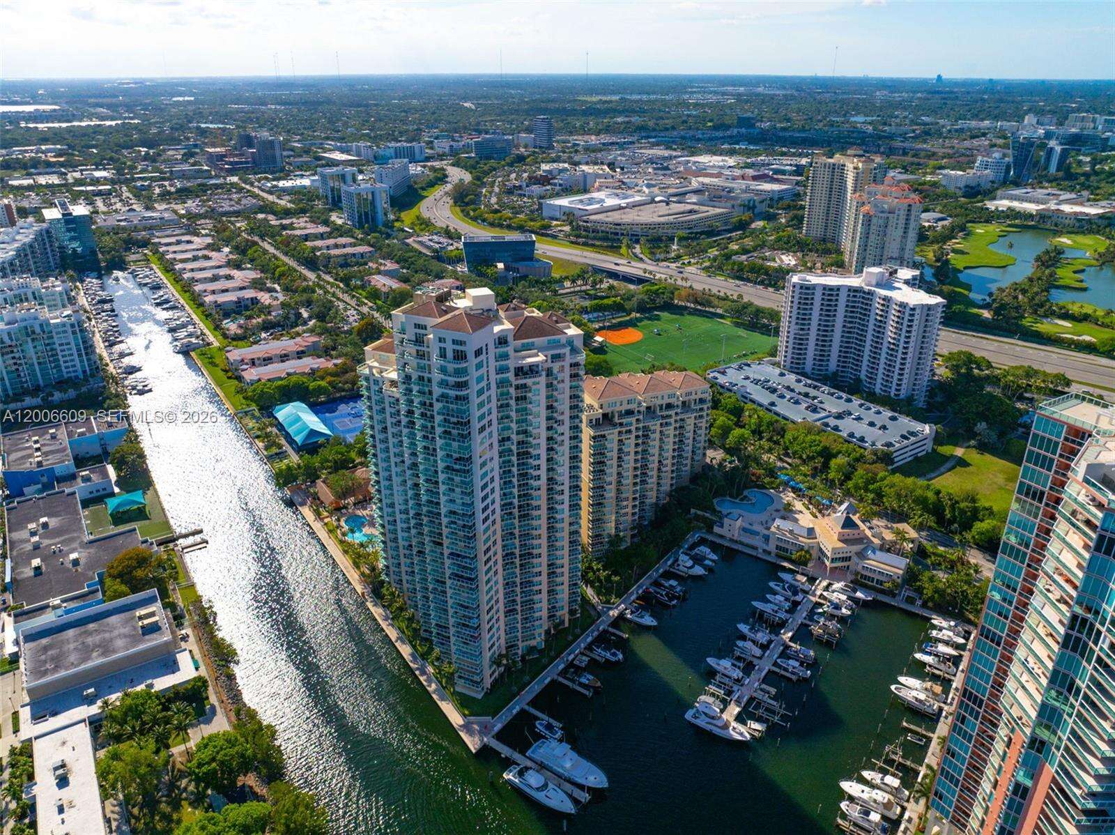 Aventura Marina One at 3340 190 St, Aventura, FL 33180 - For Rent photo 32
