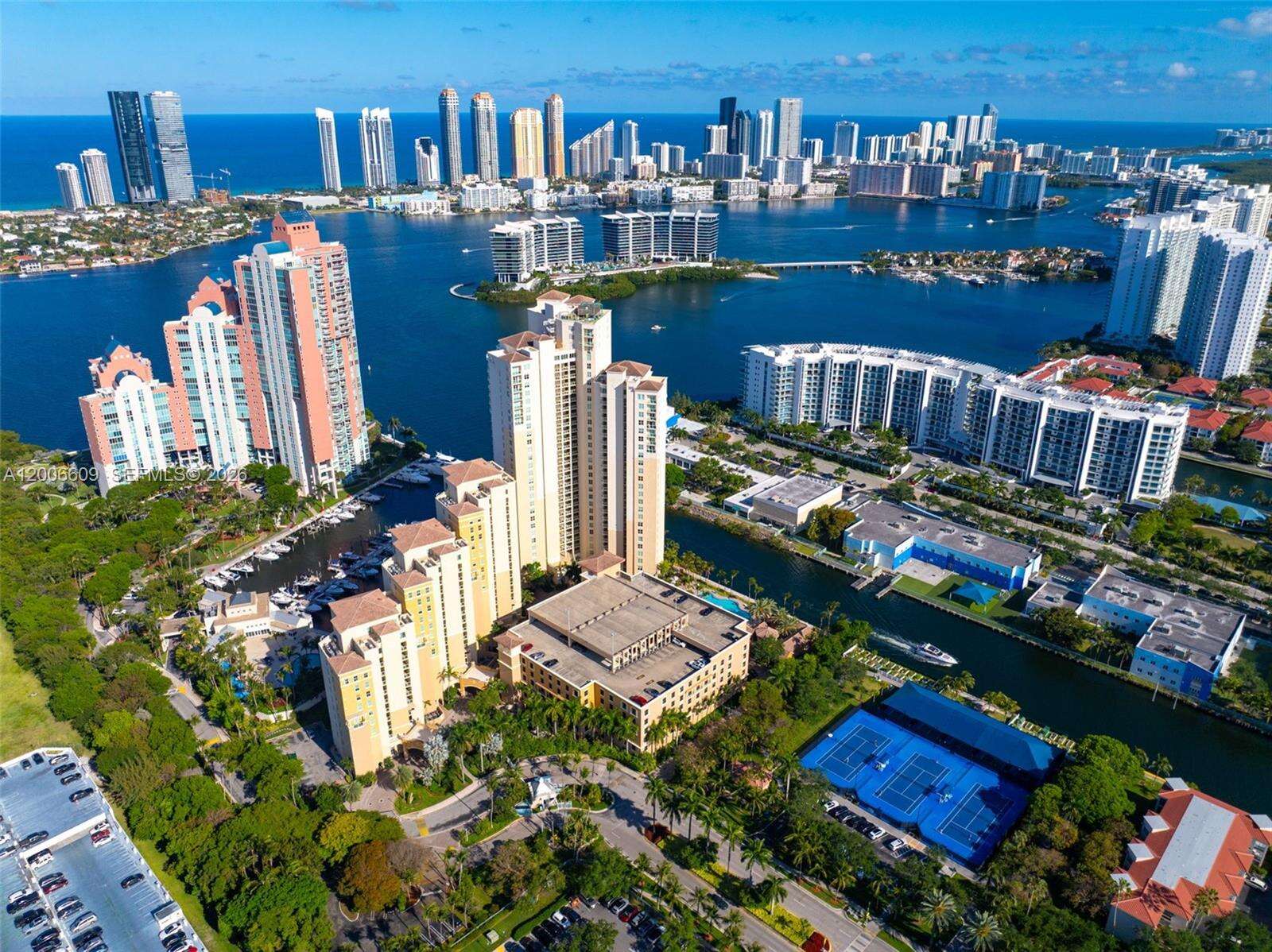Aventura Marina One at 3340 190 St, Aventura, FL 33180 - For Rent photo 38