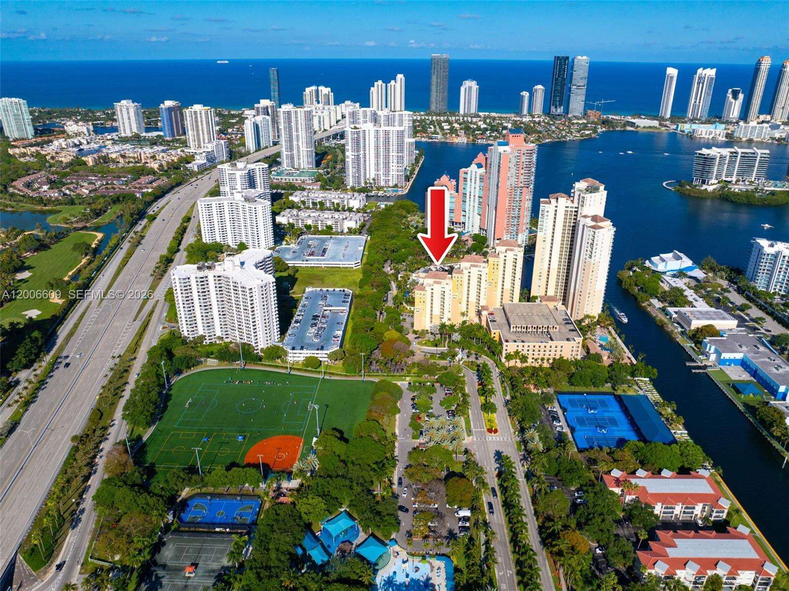 Aventura Marina One at 3340 190 St, Aventura, FL 33180 - For Rent photo 40