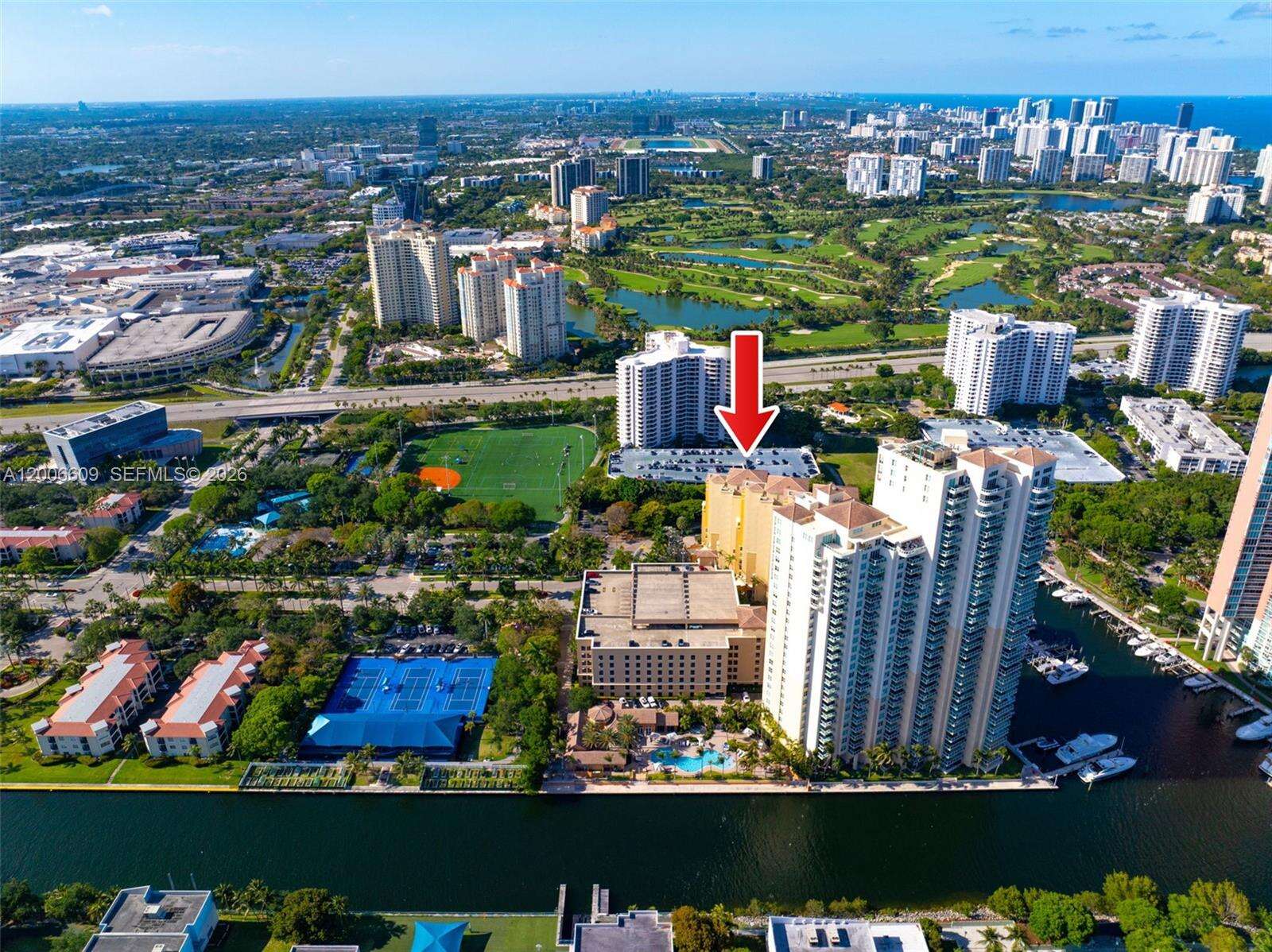 Aventura Marina One at 3340 190 St, Aventura, FL 33180 - For Rent photo 42