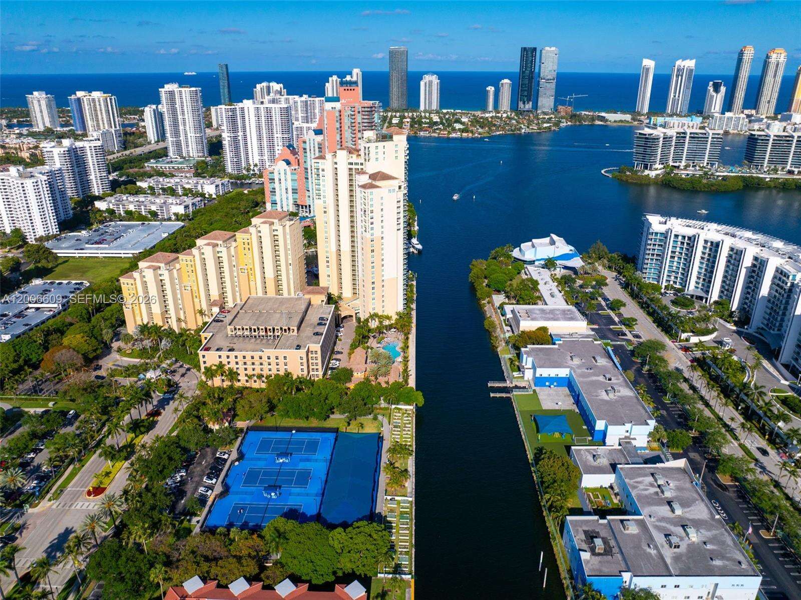 Aventura Marina One at 3340 190 St, Aventura, FL 33180 - For Rent photo 47