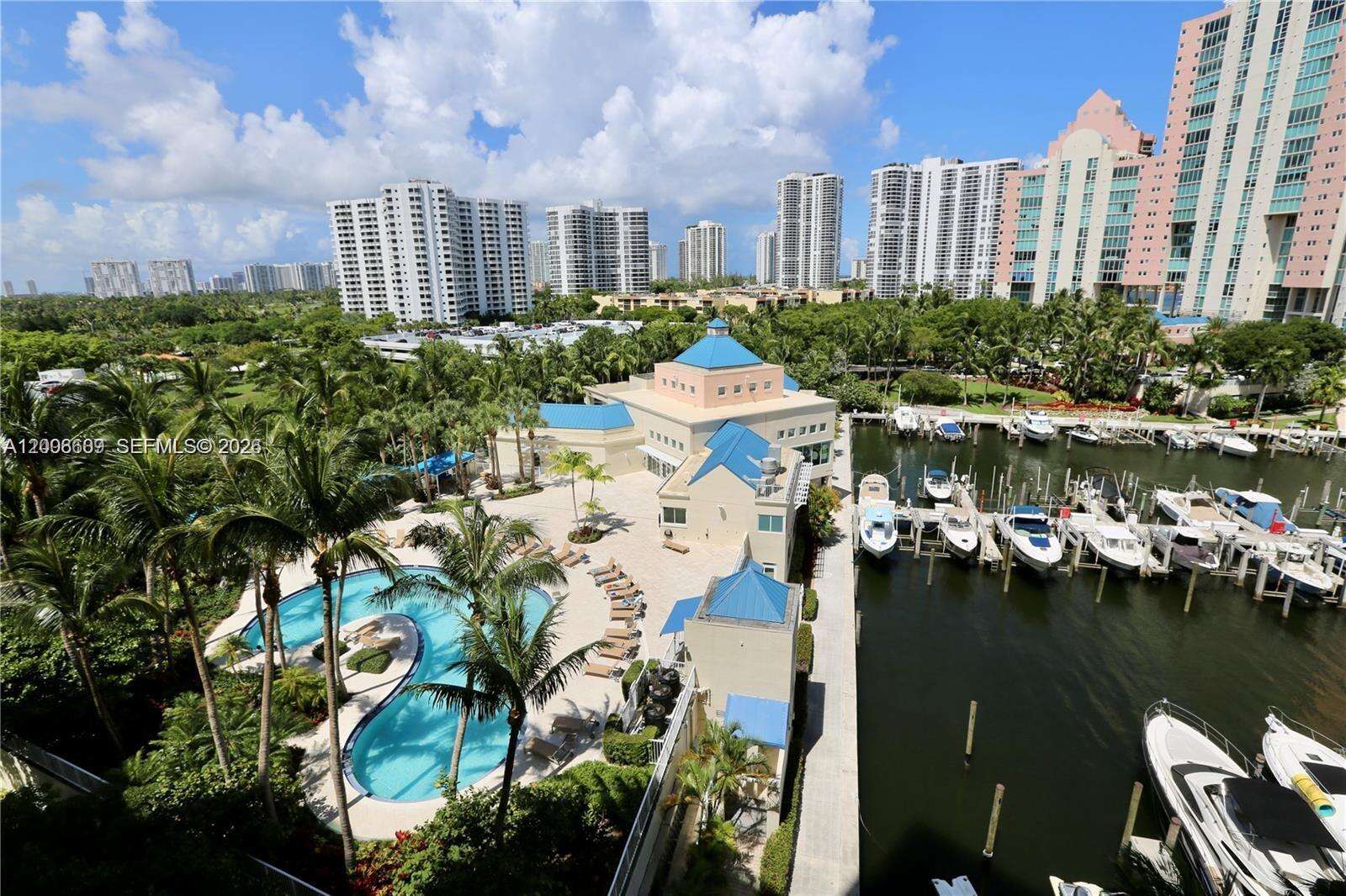 Aventura Marina One at 3340 190 St, Aventura, FL 33180 - For Rent photo 49