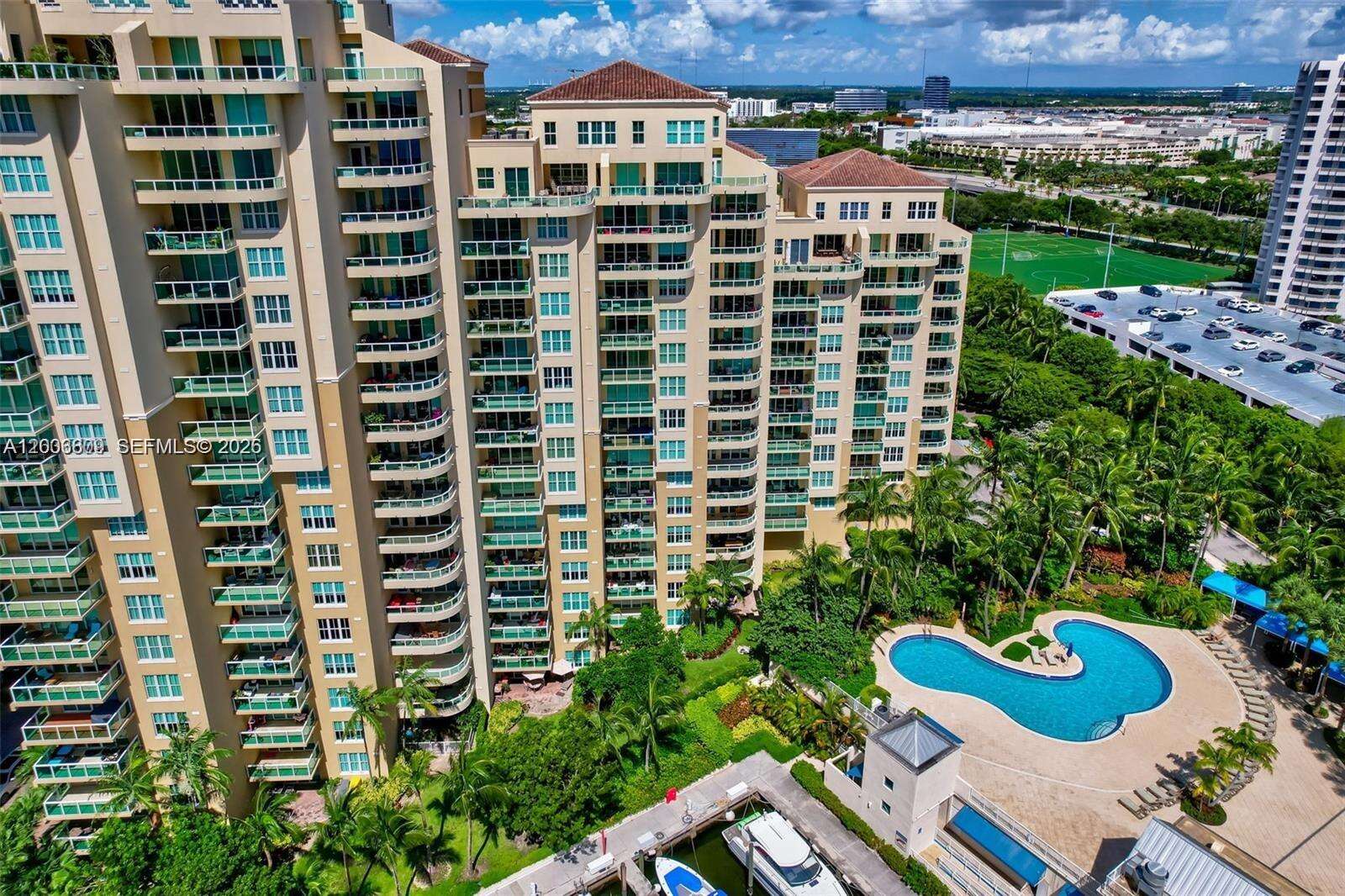 Aventura Marina One at 3340 190 St, Aventura, FL 33180 - For Rent photo 53