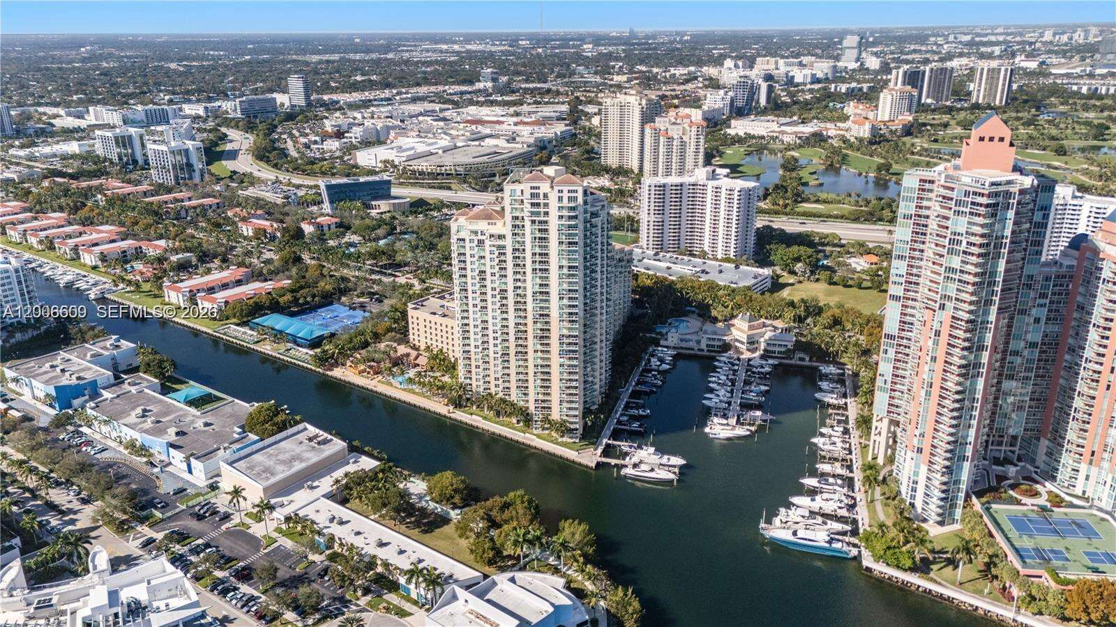 Aventura Marina One at 3340 190 St, Aventura, FL 33180 - For Rent photo 54