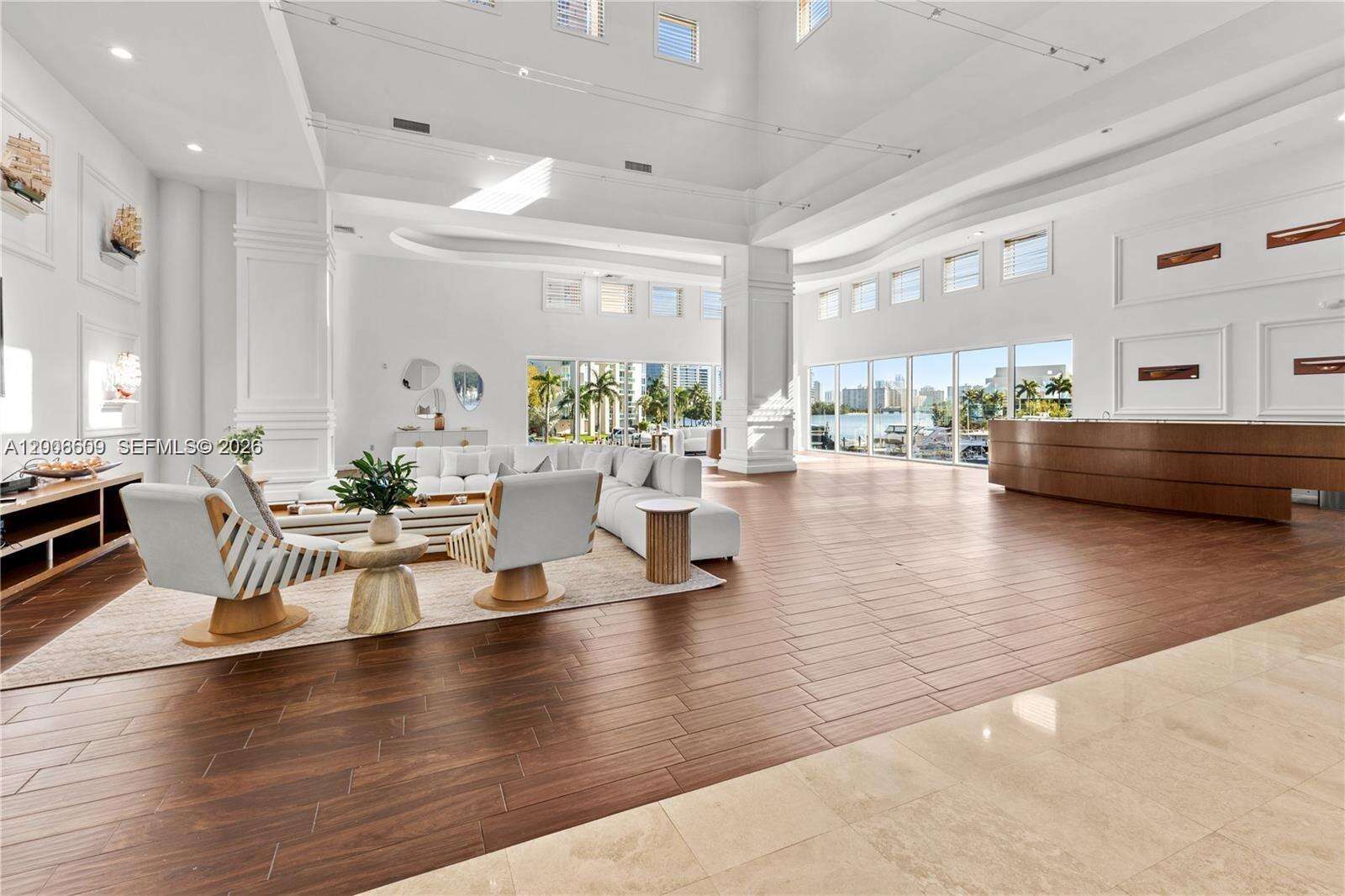 Aventura Marina One at 3340 190 St, Aventura, FL 33180 - For Rent photo 60