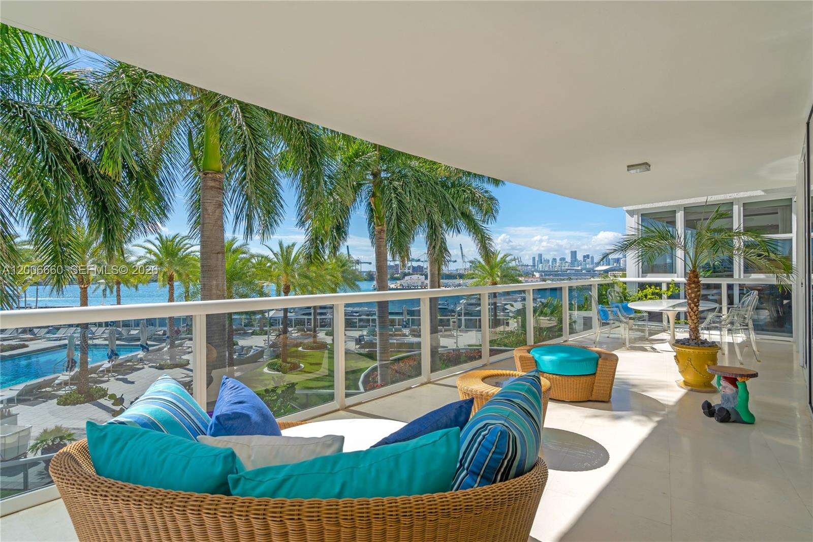 Murano Grande at 400 Alton Rd, Miami Beach, FL 33139 - For Rent photo 1
