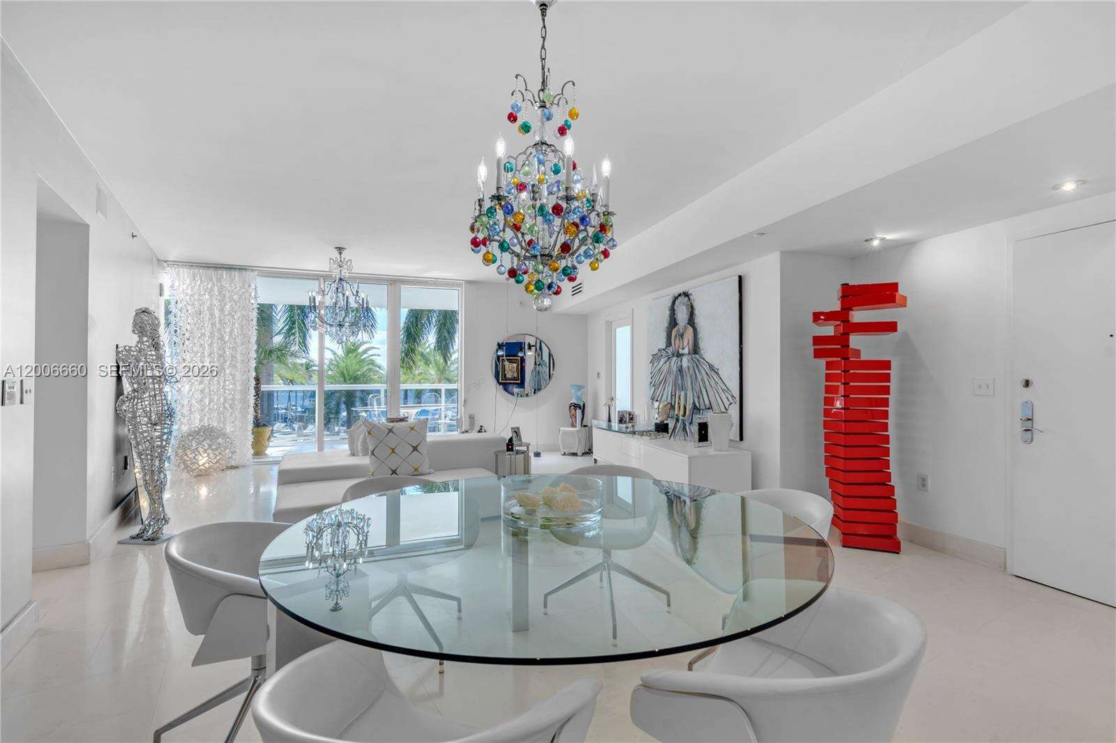Murano Grande at 400 Alton Rd, Miami Beach, FL 33139 - For Rent photo 2
