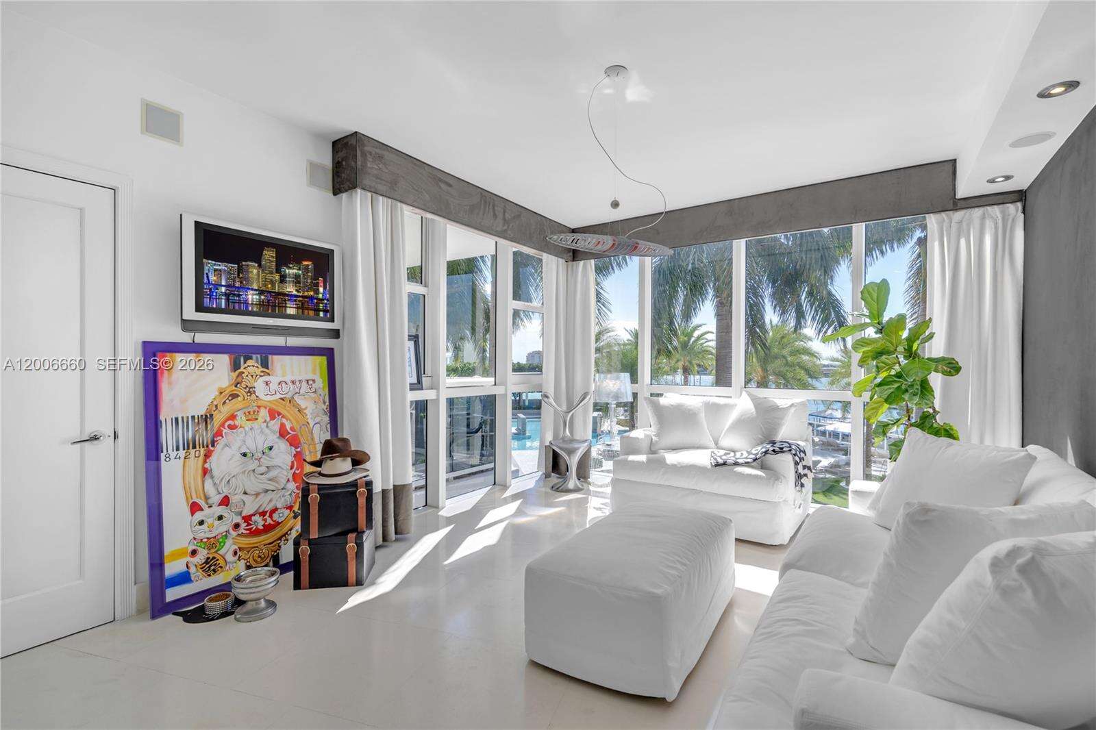 Murano Grande at 400 Alton Rd, Miami Beach, FL 33139 - For Rent photo 12