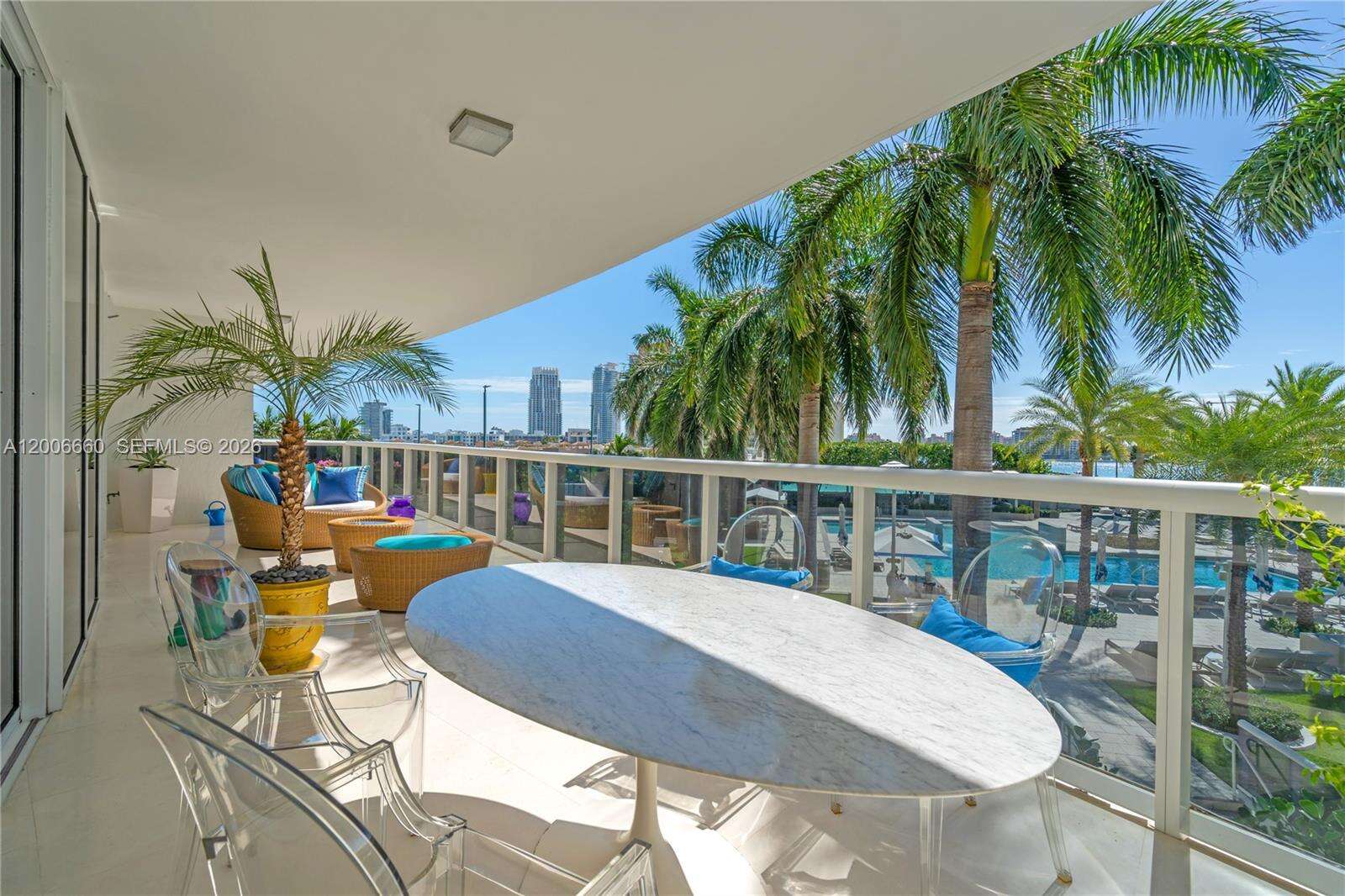 Murano Grande at 400 Alton Rd, Miami Beach, FL 33139 - For Rent photo 14